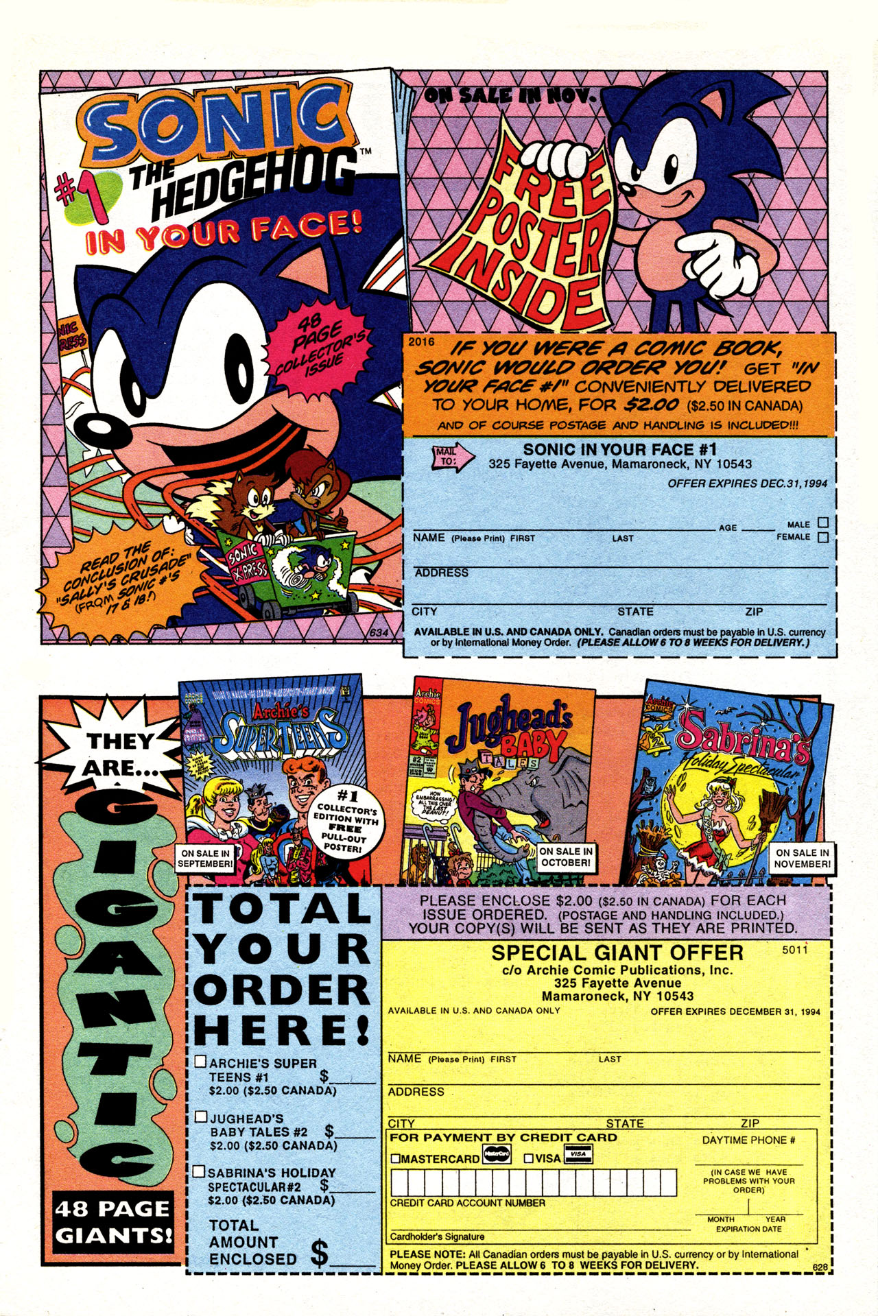 Read online Teenage Mutant Ninja Turtles Adventures (1989) comic -  Issue #63 - 31