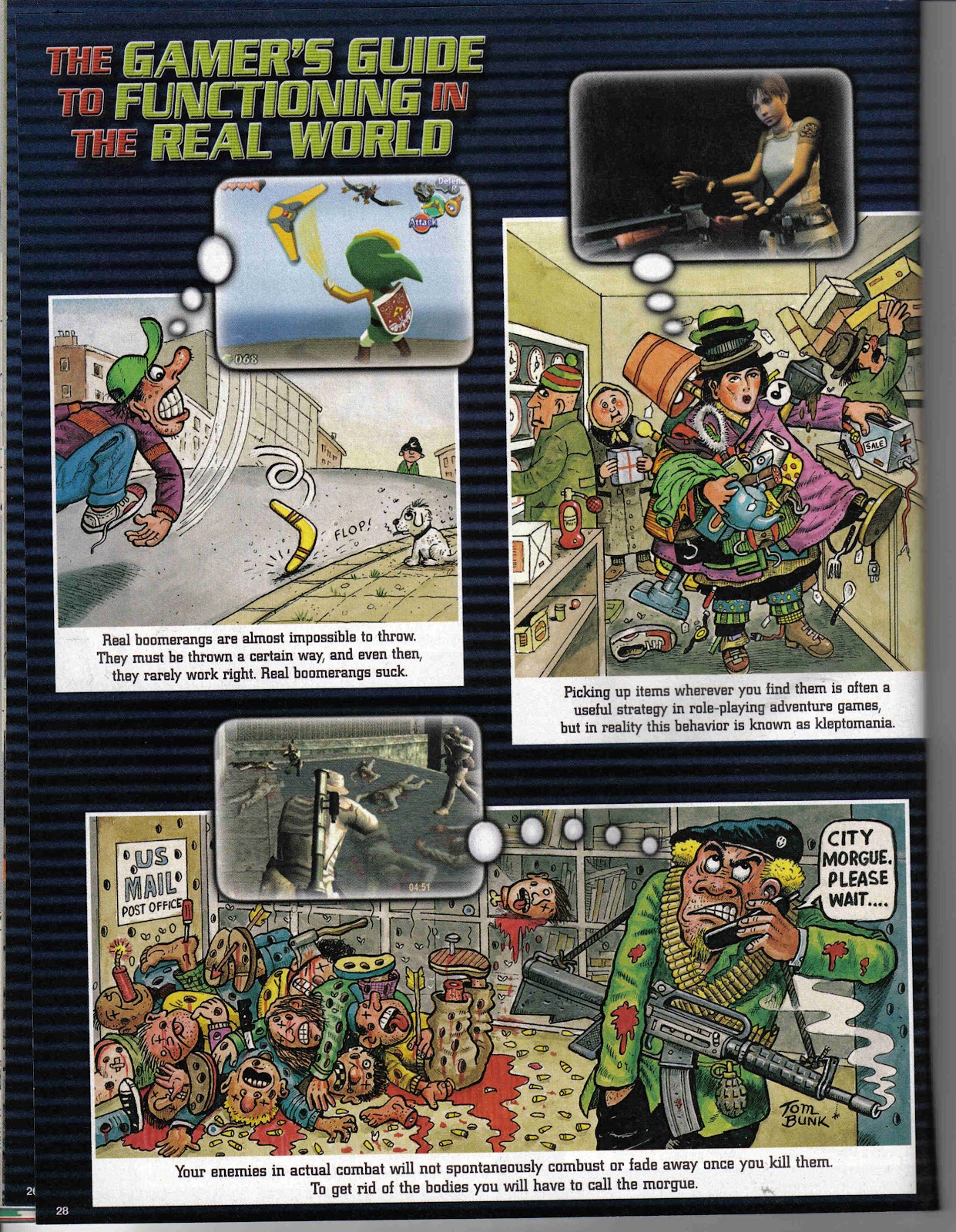 MAD issue 433 - Page 24