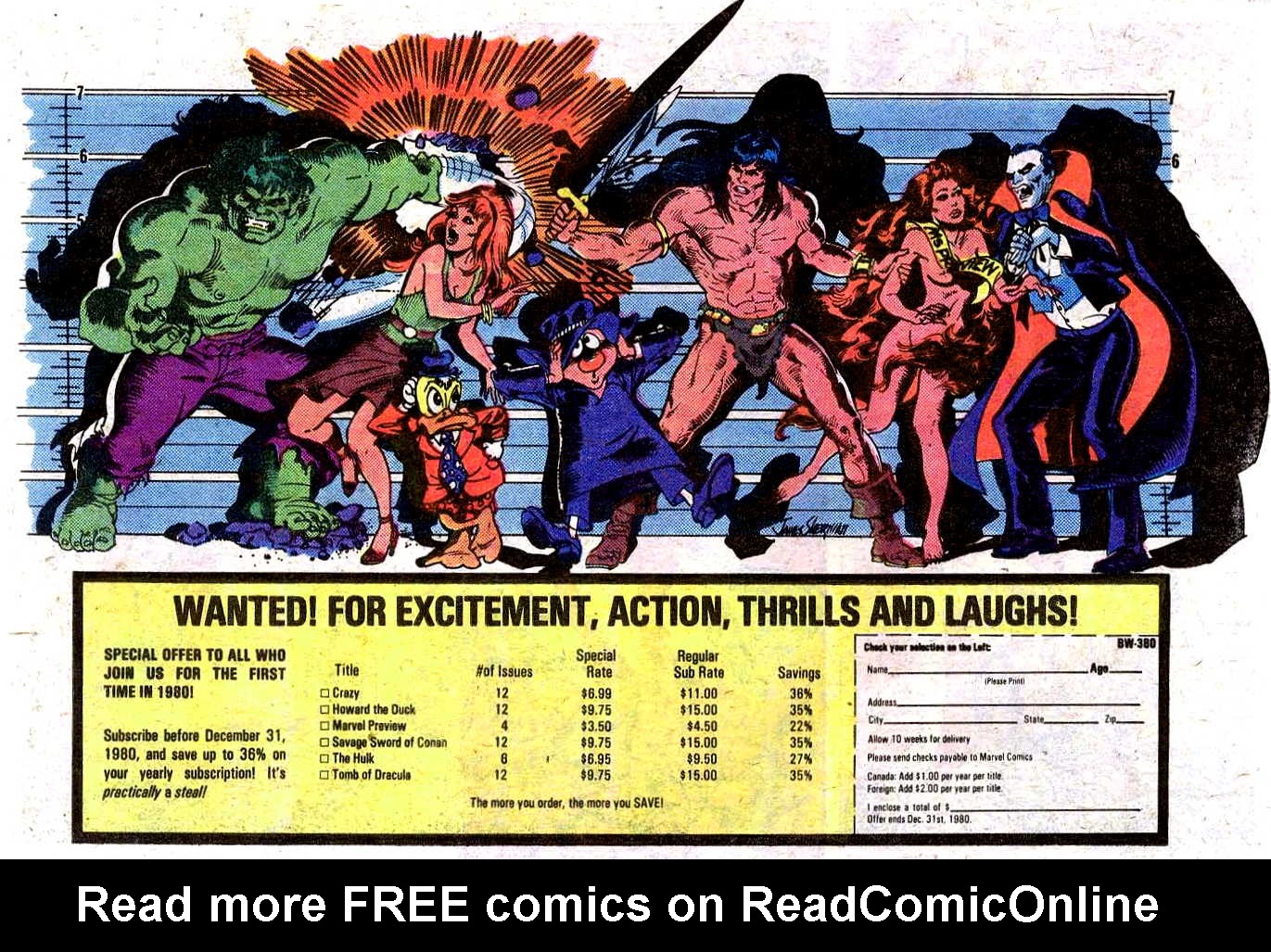 Read online Star Trek (1980) comic -  Issue #4 - 10