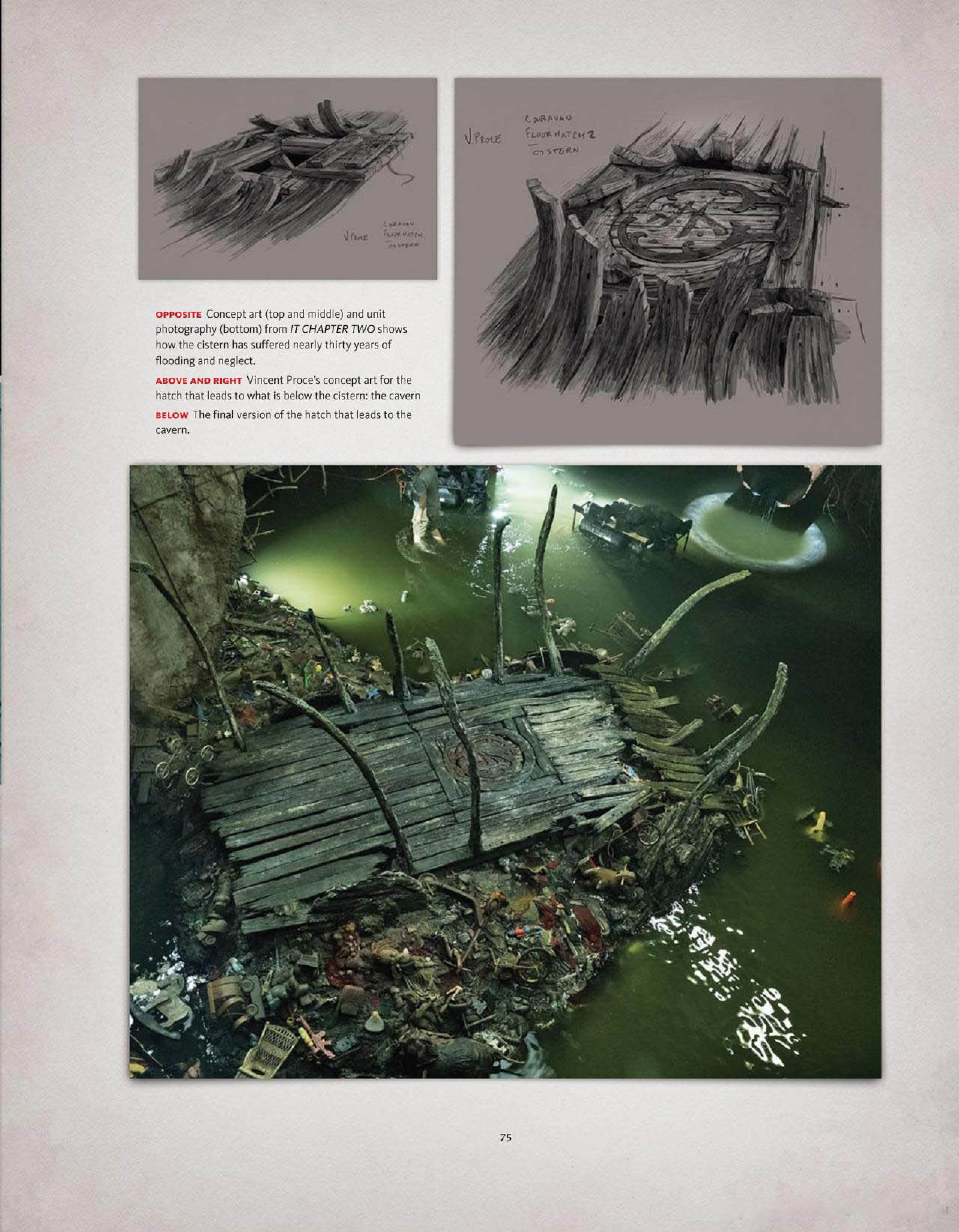 Read online The World of IT comic -  Issue # TPB (Part 1) - 76