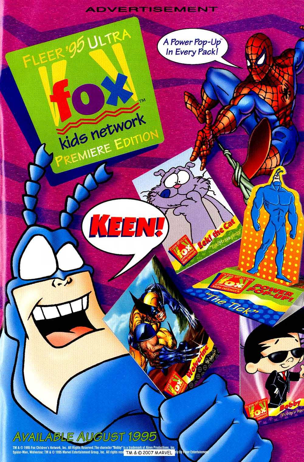 Read online The Avengers (1963) comic -  Issue #391b - 39