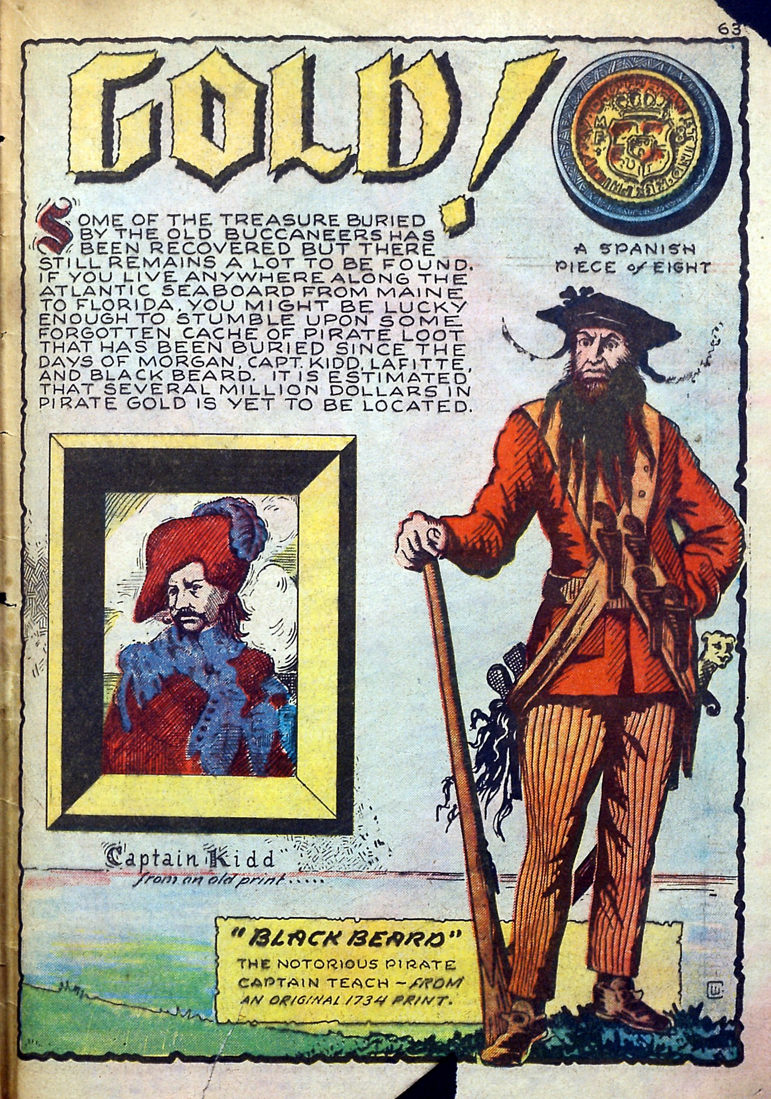 Read online Cyclone Comics comic -  Issue #1 - 65