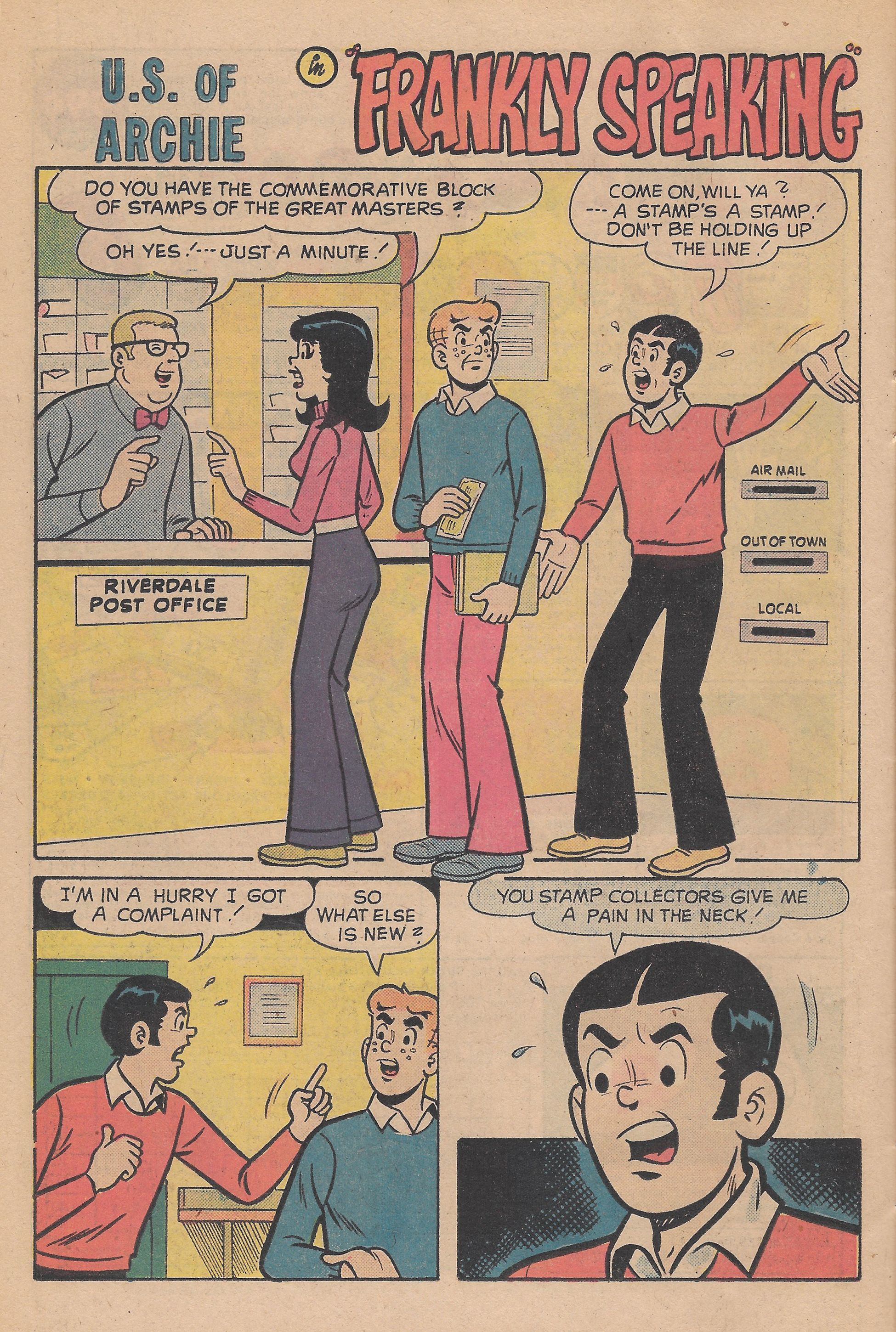 Read online Archie's Pals 'N' Gals (1952) comic -  Issue #94 - 14
