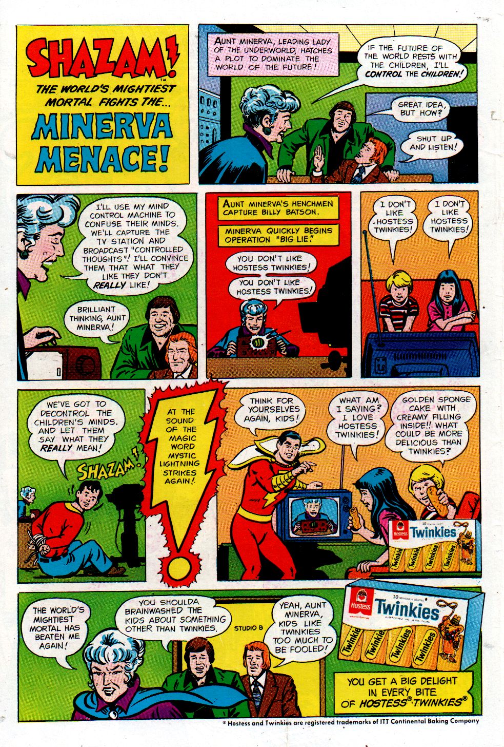 Read online 1st Issue Special comic -  Issue #6 - 2