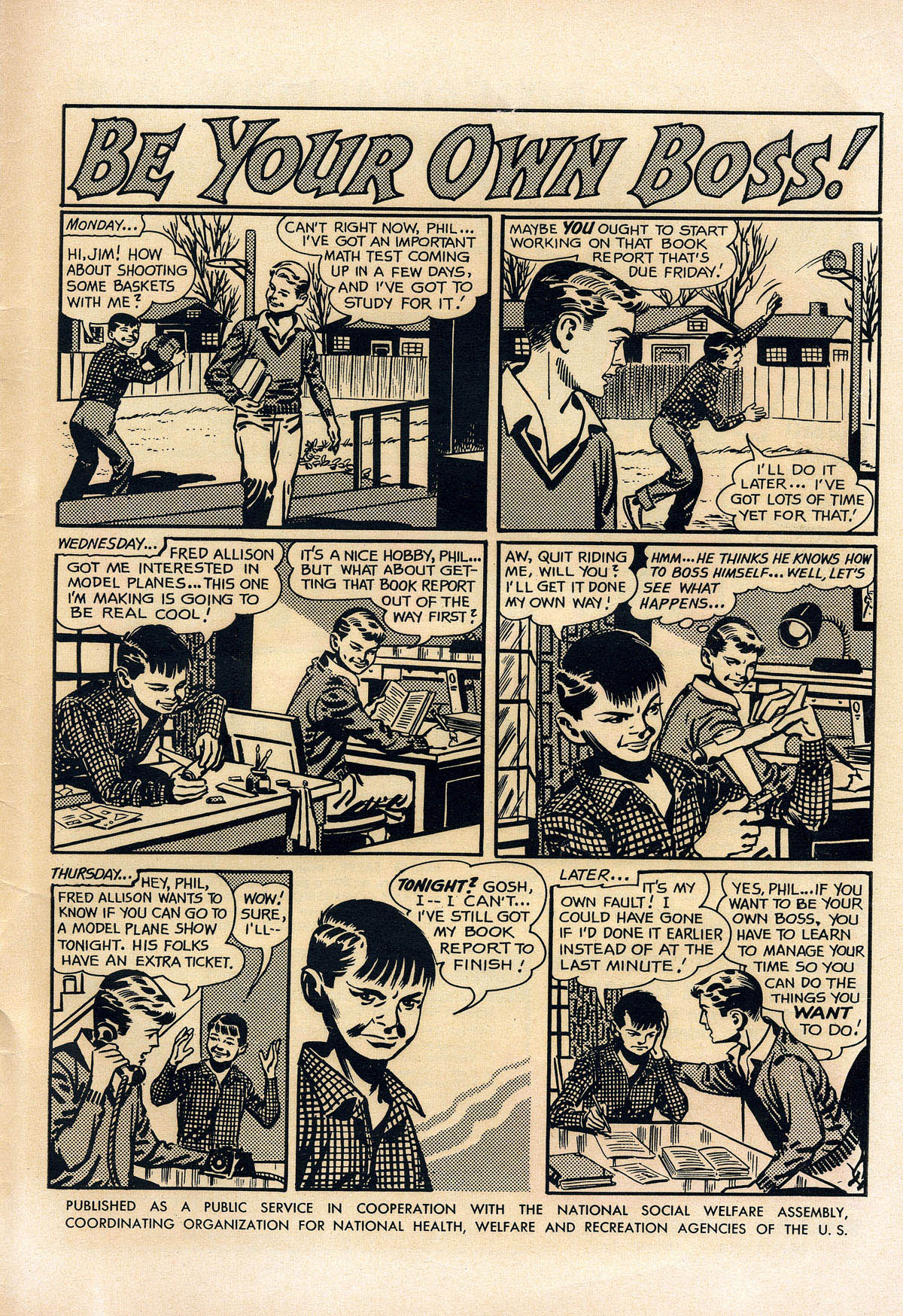 Read online Our Army at War (1952) comic -  Issue #95 - 35