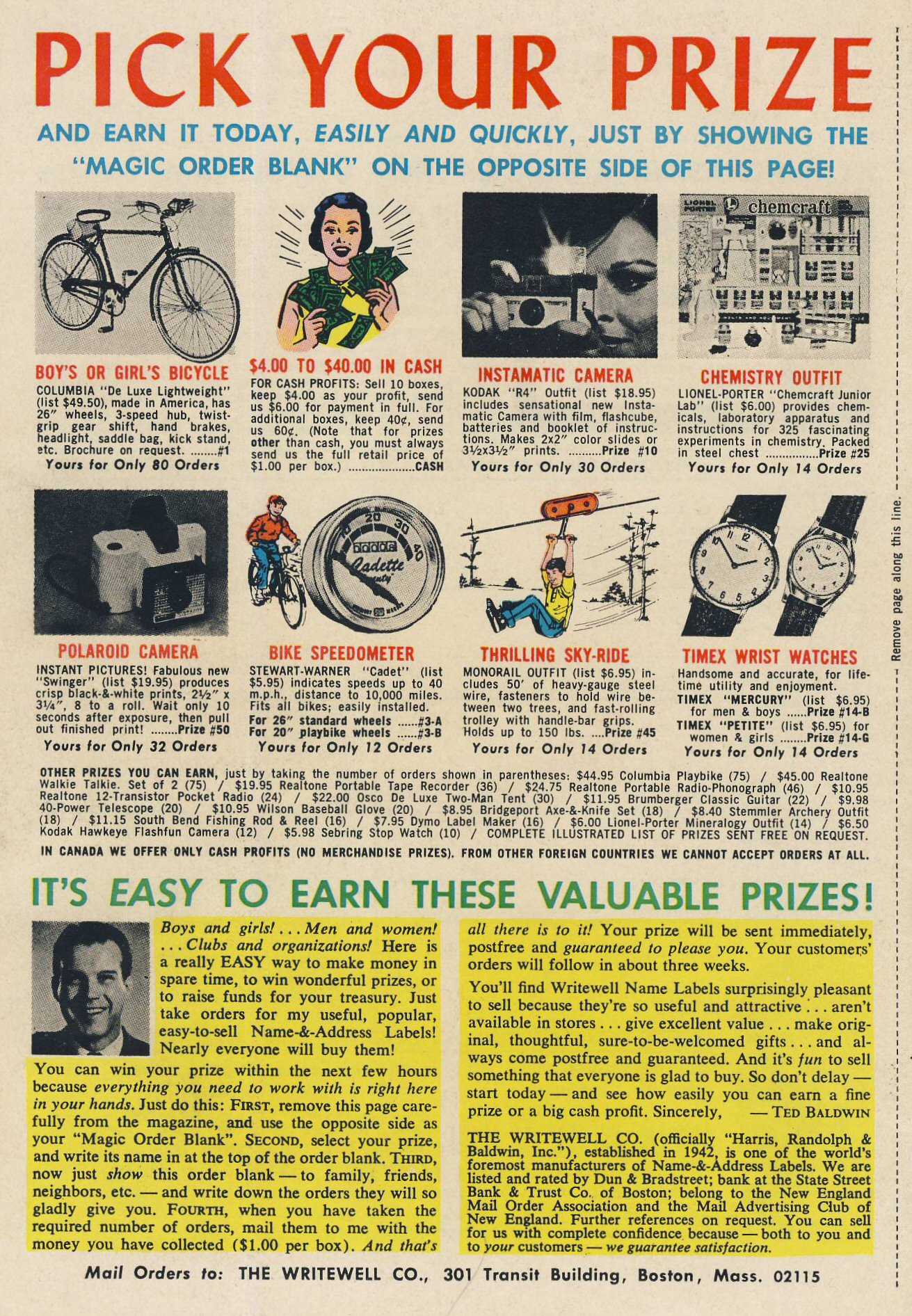 Read online Jughead (1965) comic -  Issue #151 - 36