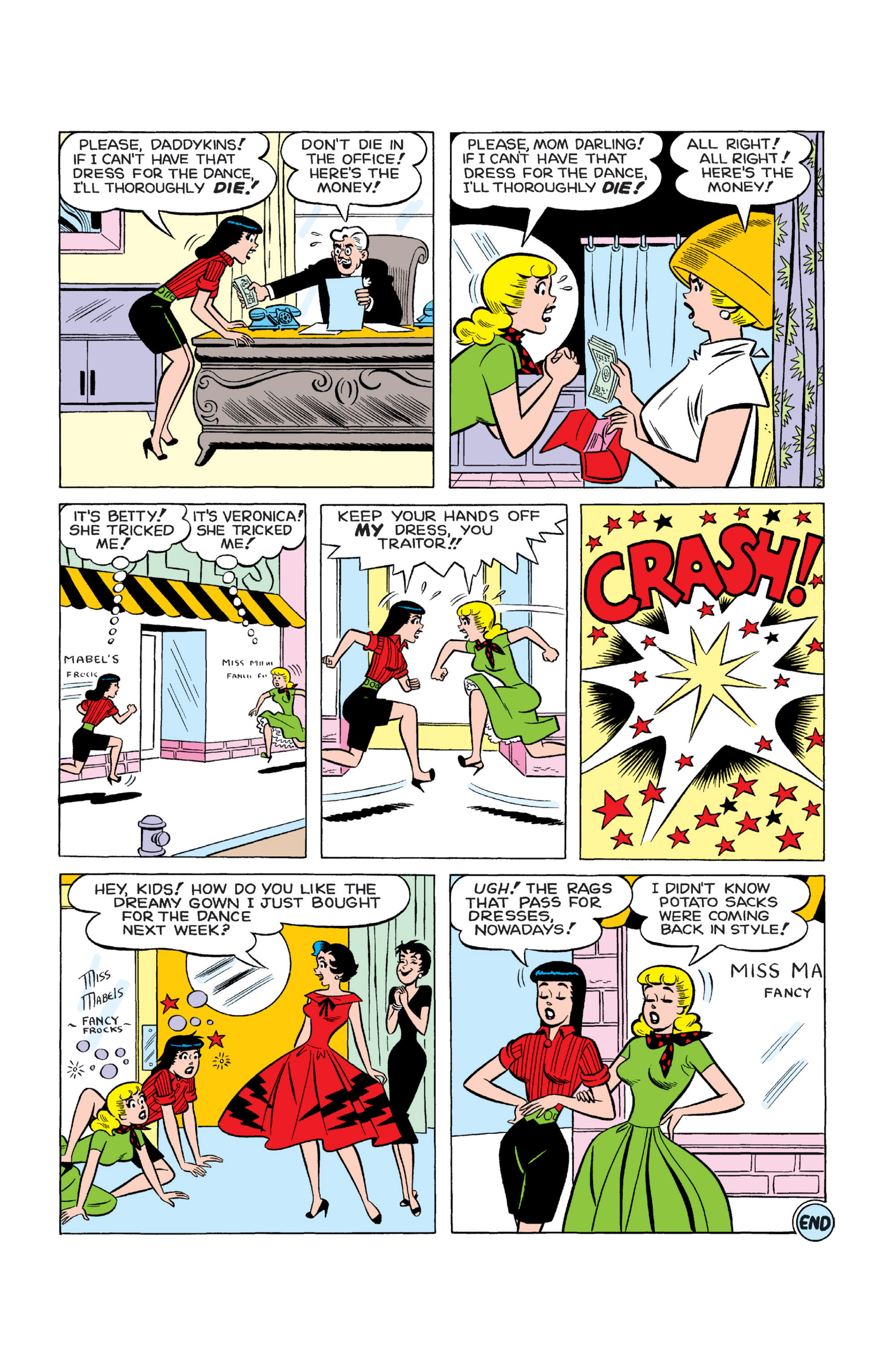 Read online Pep Digital comic -  Issue #53 - 119