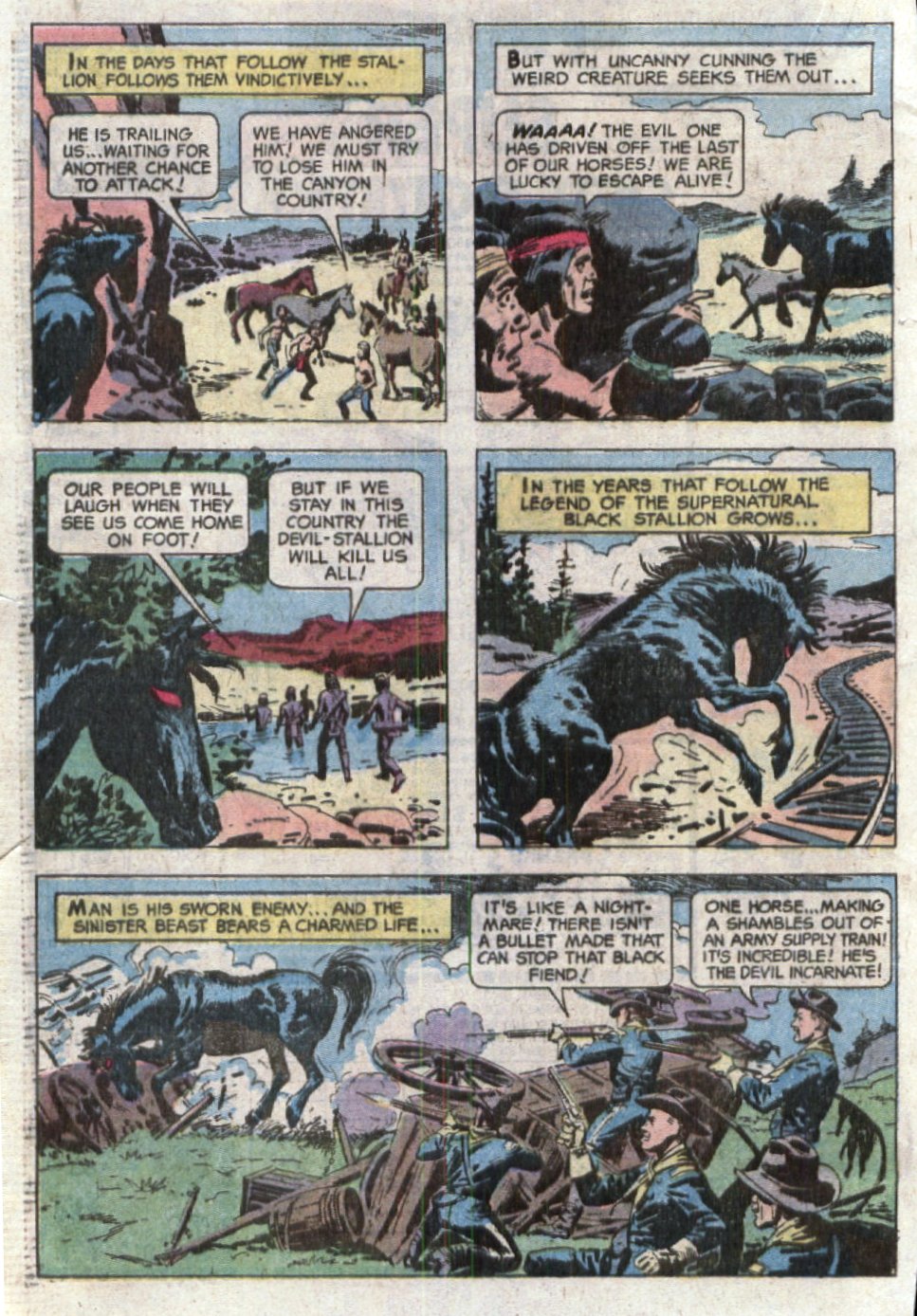 Read online Ripley's Believe it or Not! (1965) comic -  Issue #87 - 20