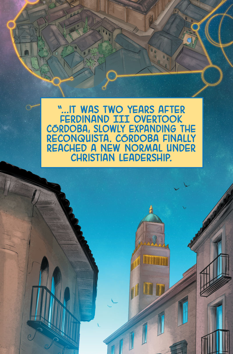 Read online Eternals: The 500 Year War Infinity Comic comic -  Issue #4 - 7