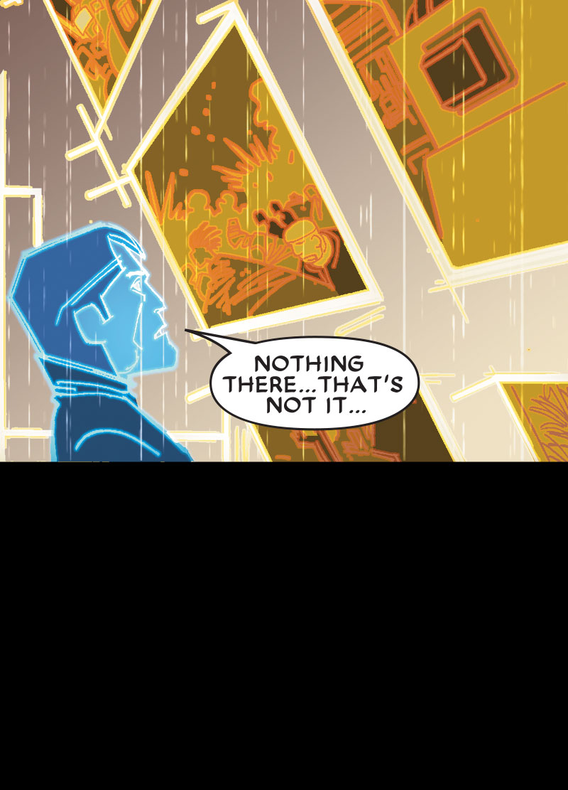 Read online Black Panther: Who Is the Black Panther? Infinity Comic comic -  Issue #11 - 94
