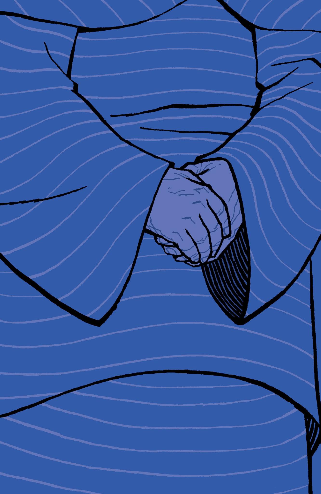 Read online Paper Girls comic -  Issue #25 - 6