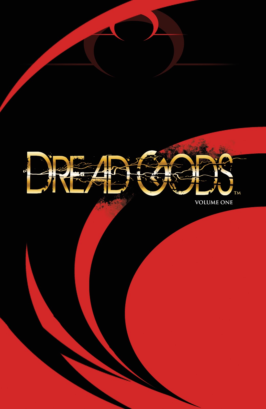 Dread Gods issue TPB - Page 3