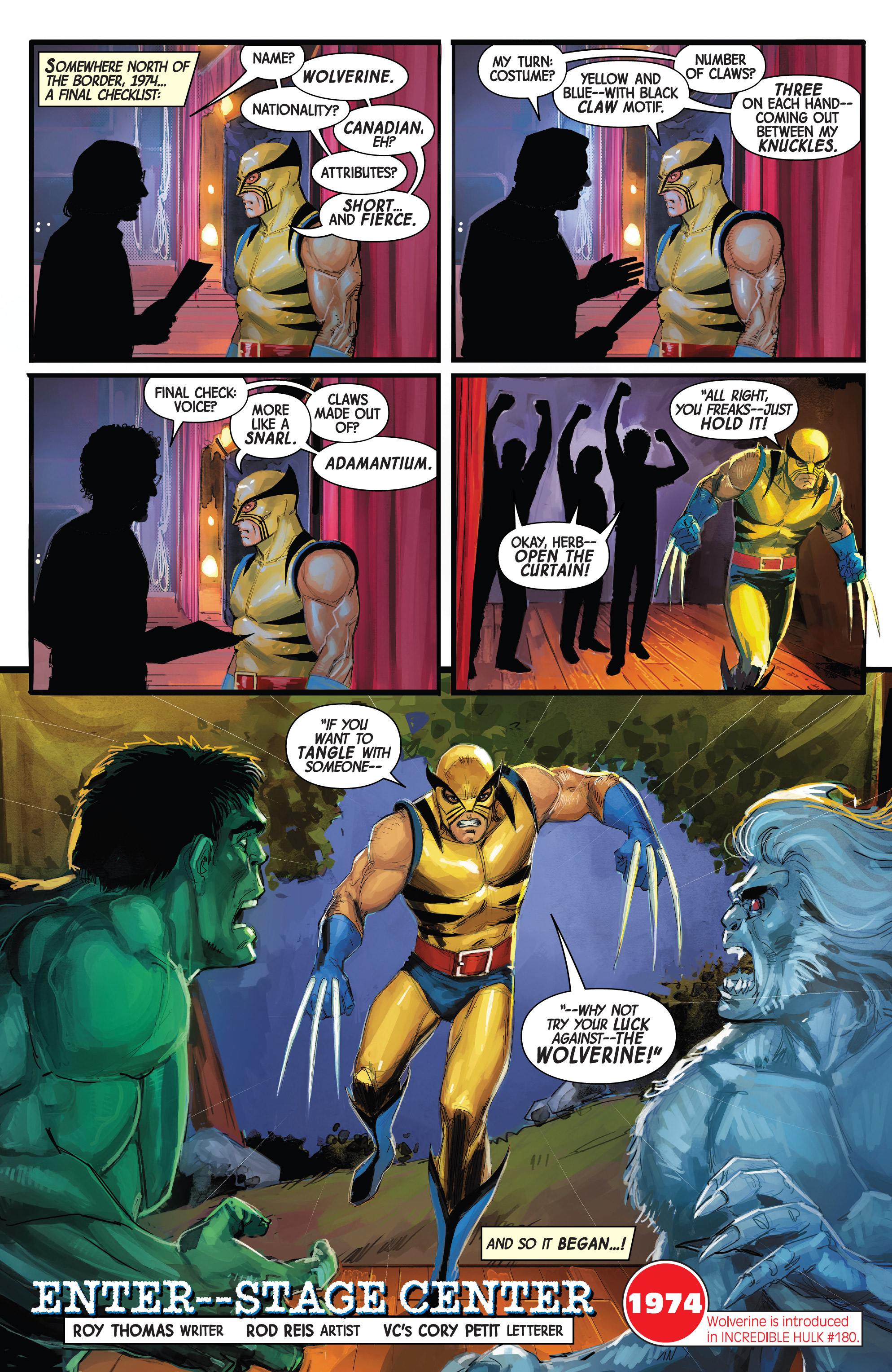 Read online Marvel Comics (2019) comic -  Issue #1000 - 38