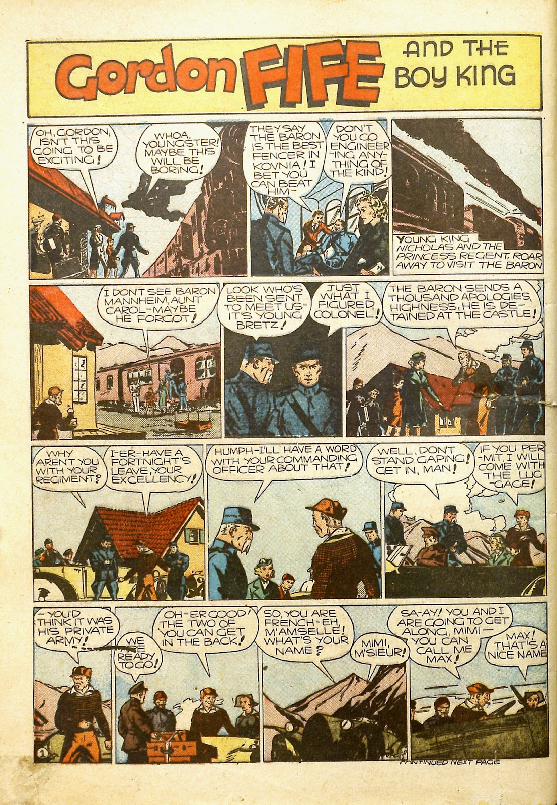 Reg'lar Fellers Heroic Comics issue 3 - Page 51