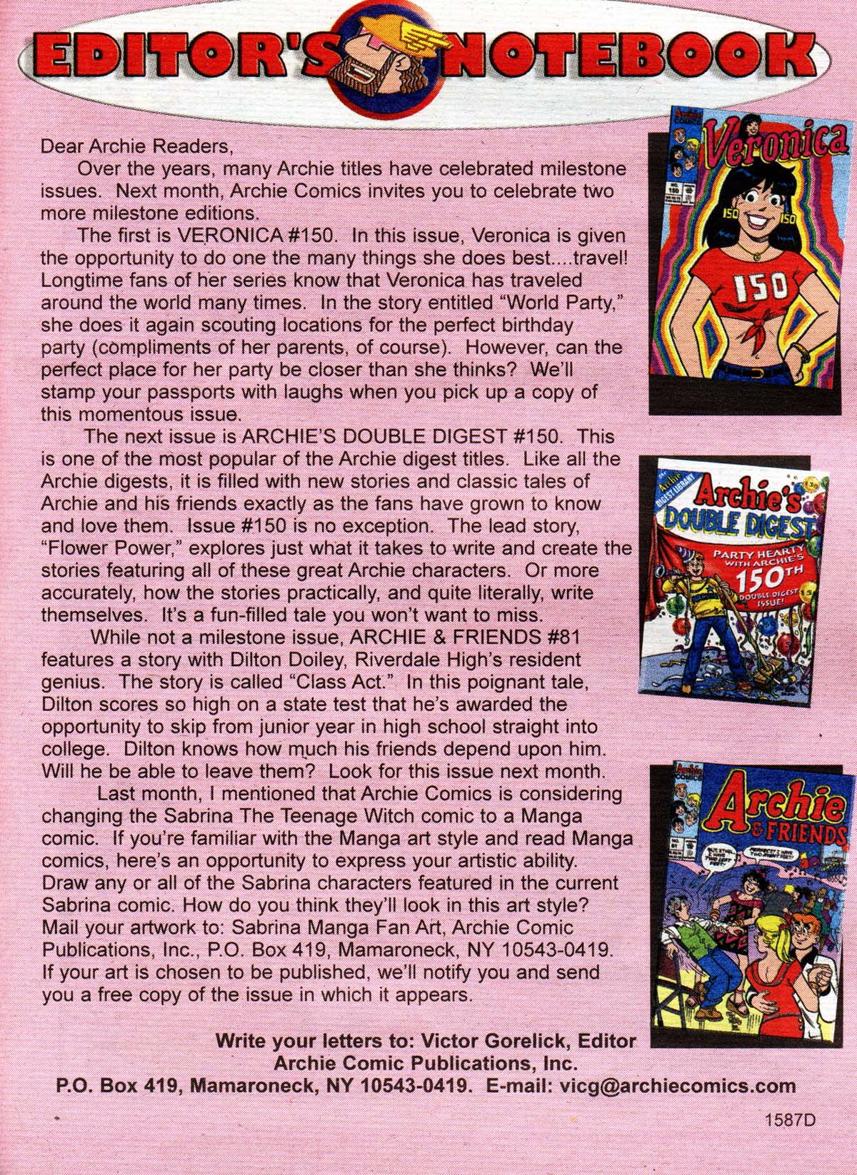 Read online Jughead with Archie Digest Magazine comic -  Issue #190 - 85