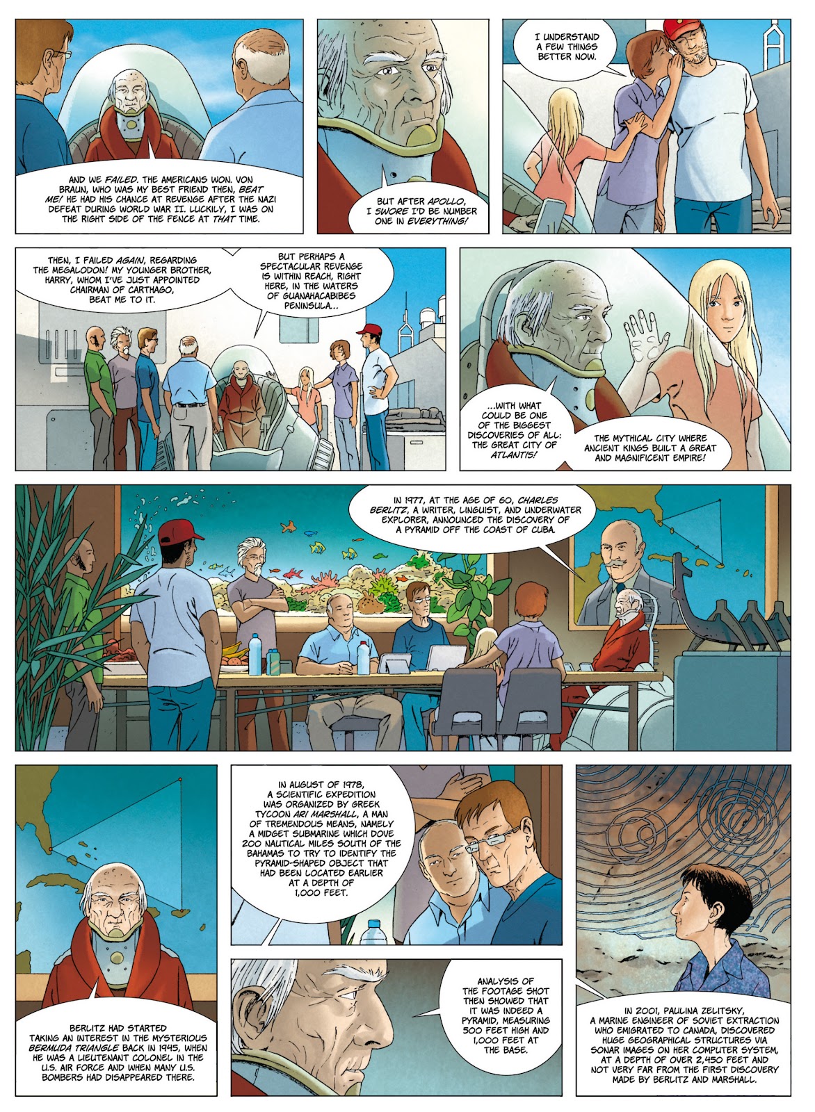 Carthago issue 5 - Page 52