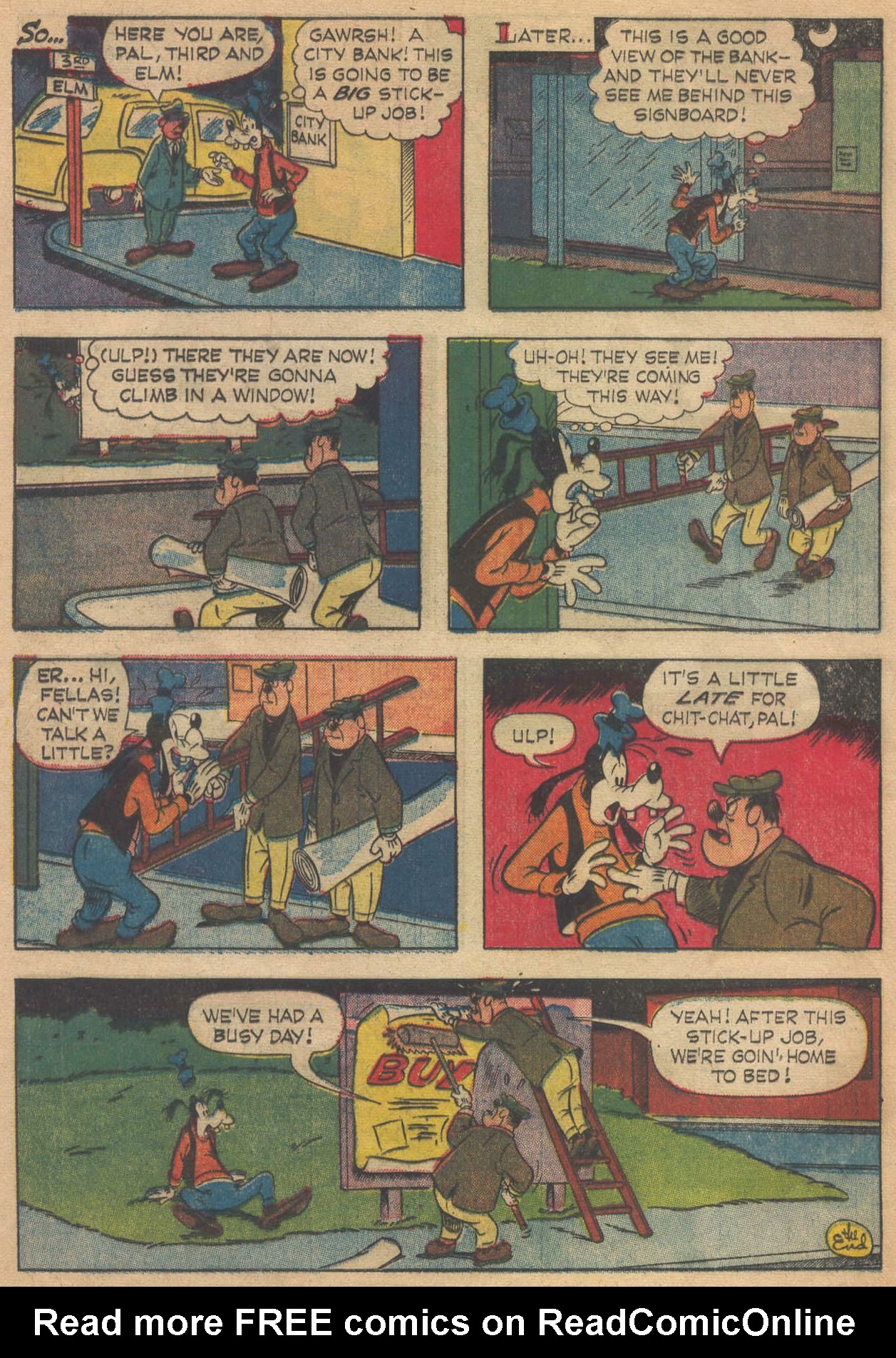 Read online Donald Duck (1962) comic -  Issue #94 - 24