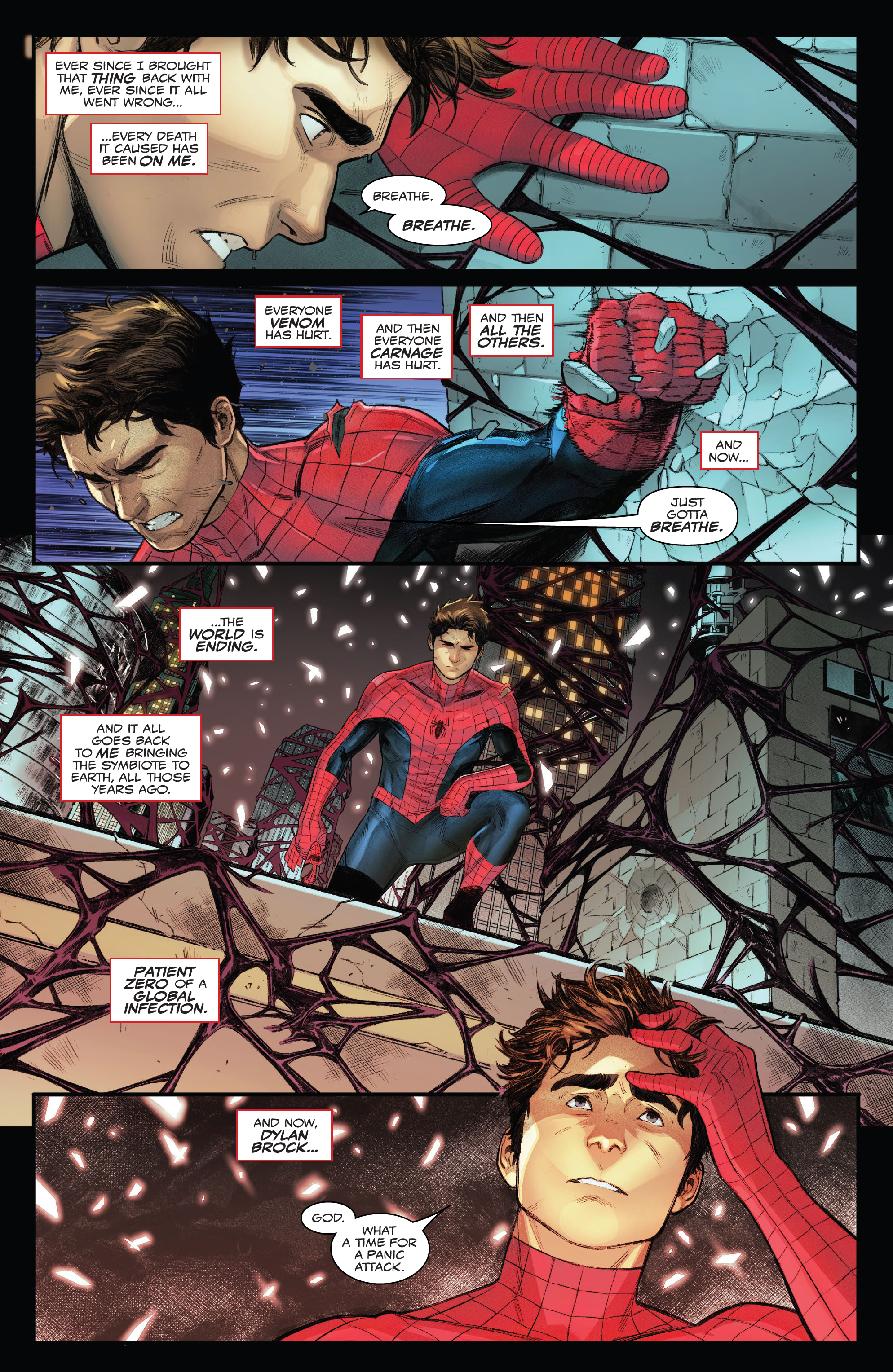 Read online King In Black Omnibus comic -  Issue # TPB (Part 9) - 28