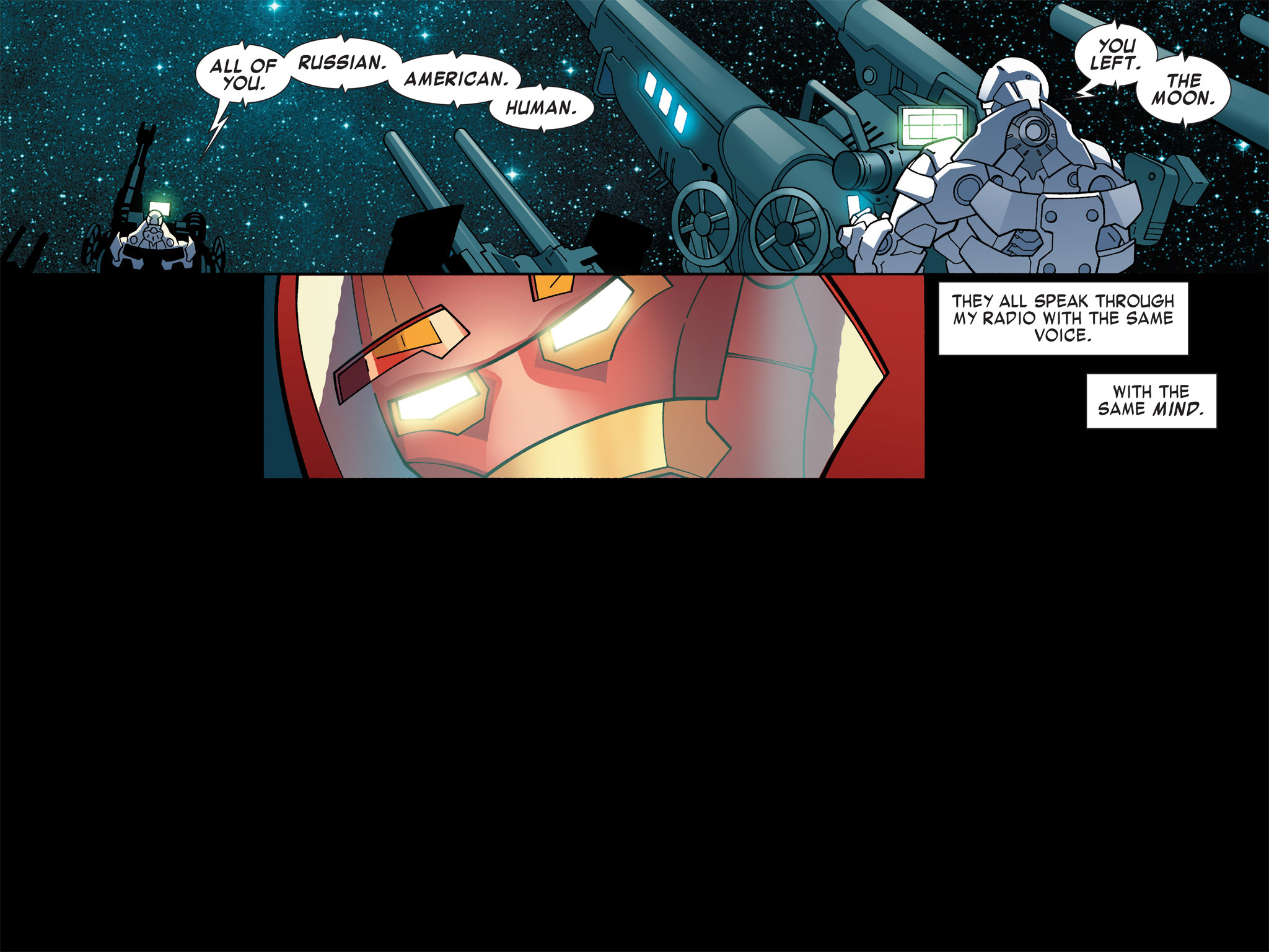 Read online Iron Man: Fatal Frontier Infinite Comic comic -  Issue #2 - 15