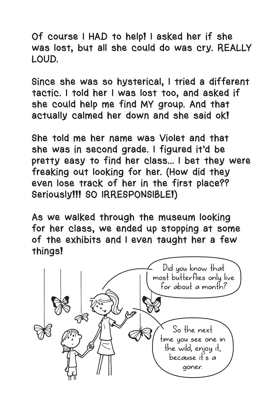 Diary of A Girl Next Door: Betty issue TPB (Part 2) - Page 64