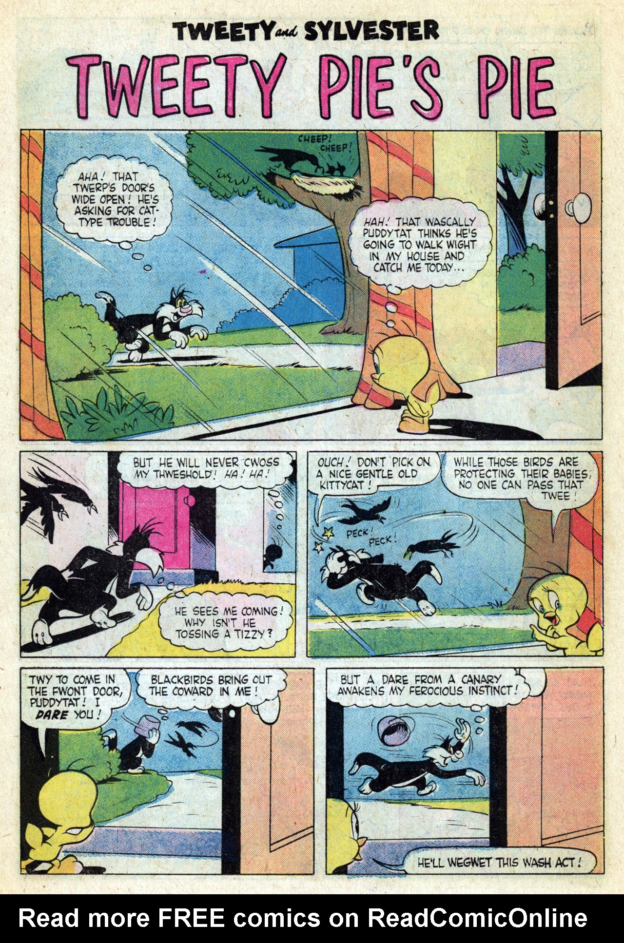 Read online Bugs Bunny comic -  Issue #159 - 22