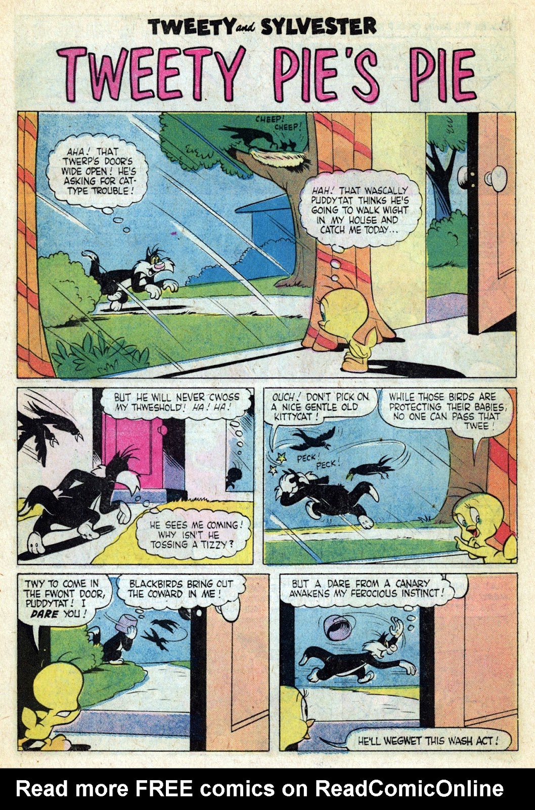 Bugs Bunny (1952) issue 159 - Page 22