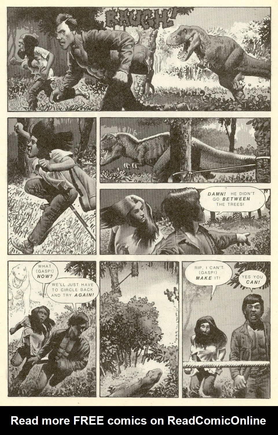 Read online Rip in Time comic -  Issue #3 - 18