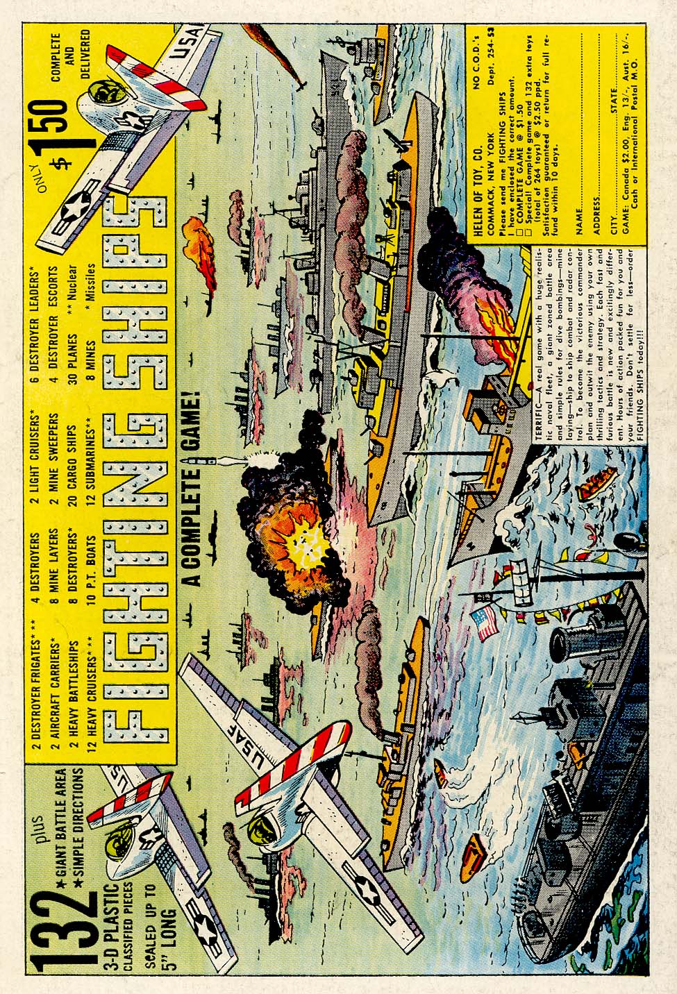 Read online Action Comics (1938) comic -  Issue #325 - 36