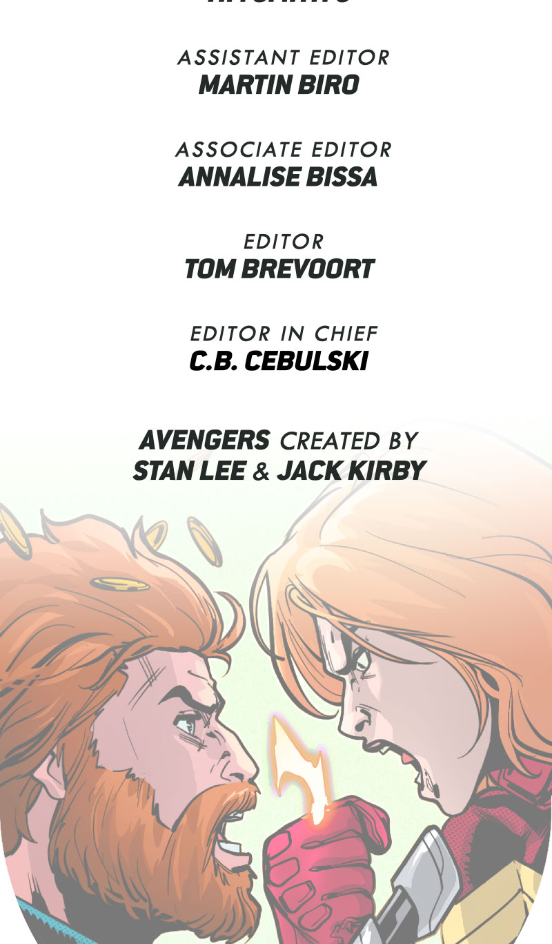 Read online Avengers Unlimited: Infinity Comic comic -  Issue #43 - 65