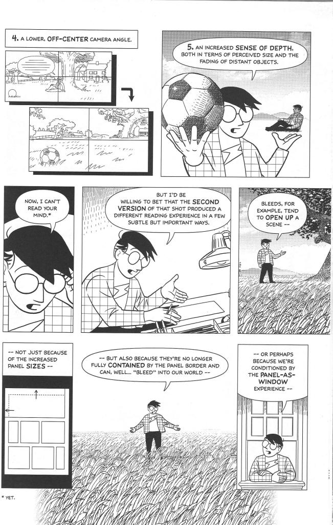 Read online Making Comics comic -  Issue # TPB (Part 2) - 72