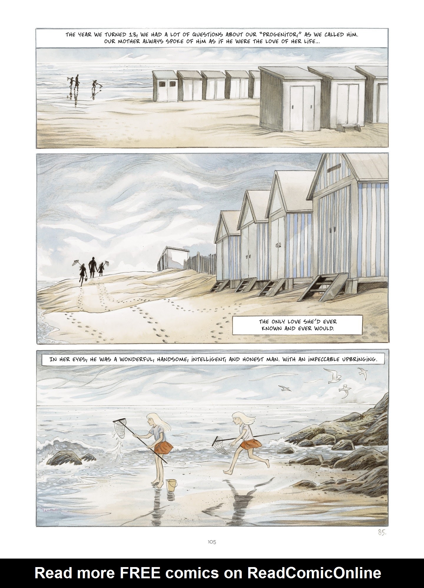 Read online Angel of Death comic -  Issue # TPB (Part 2) - 2