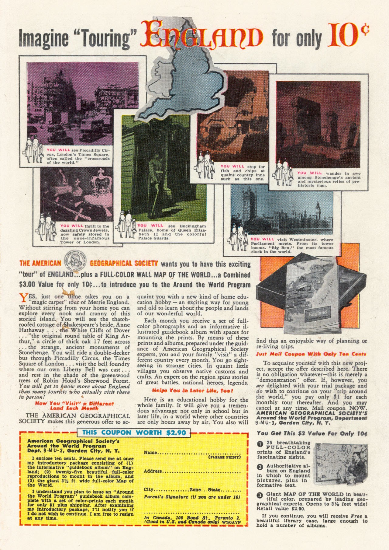Read online Patsy and Hedy comic -  Issue #69 - 36