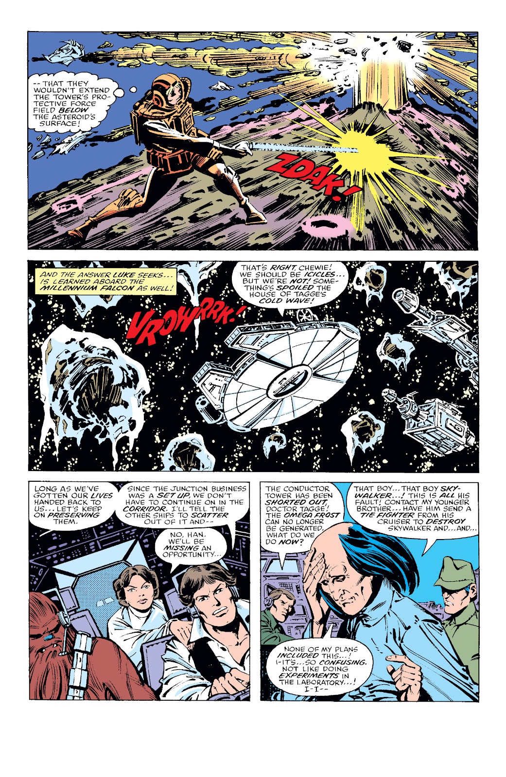 Star Wars (1977) issue 34 - Page 14