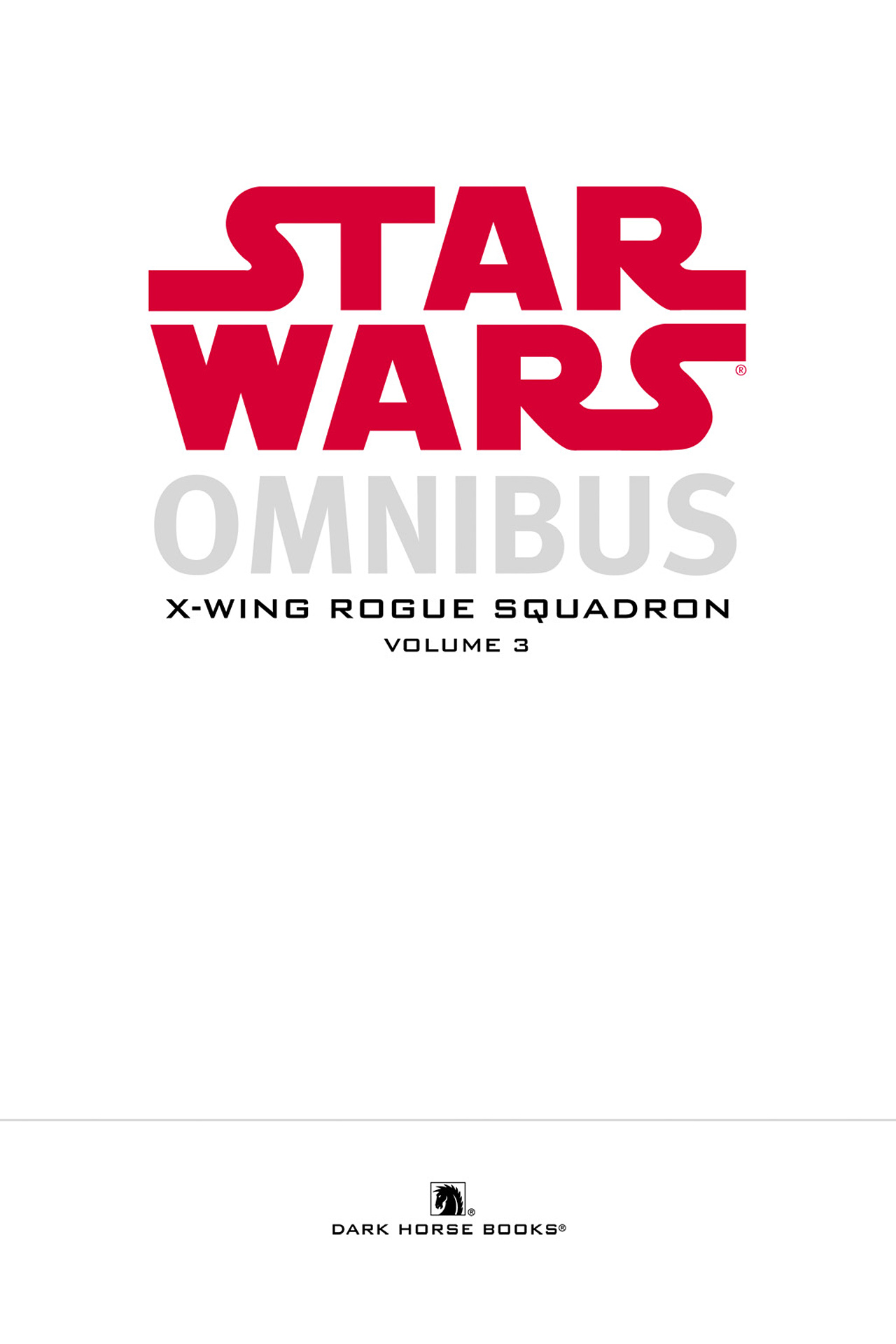 Read online Star Wars Omnibus comic -  Issue # Vol. 3 - 2