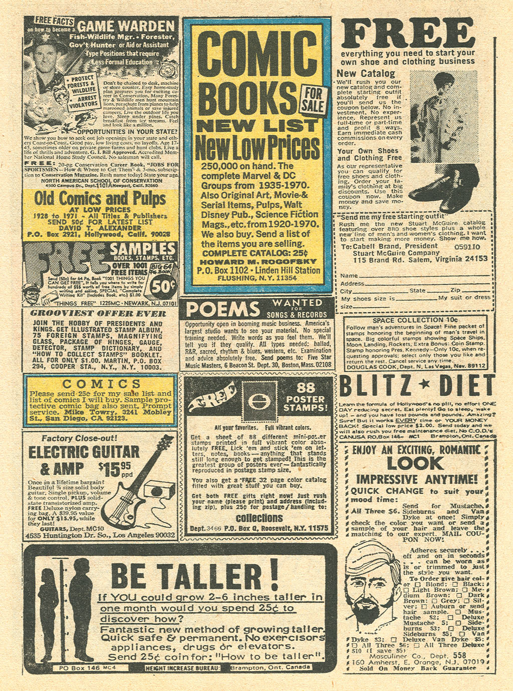 Read online Two-Gun Kid comic -  Issue #101 - 11