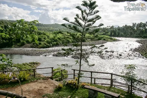 white water rafting adventure majayjay laguna