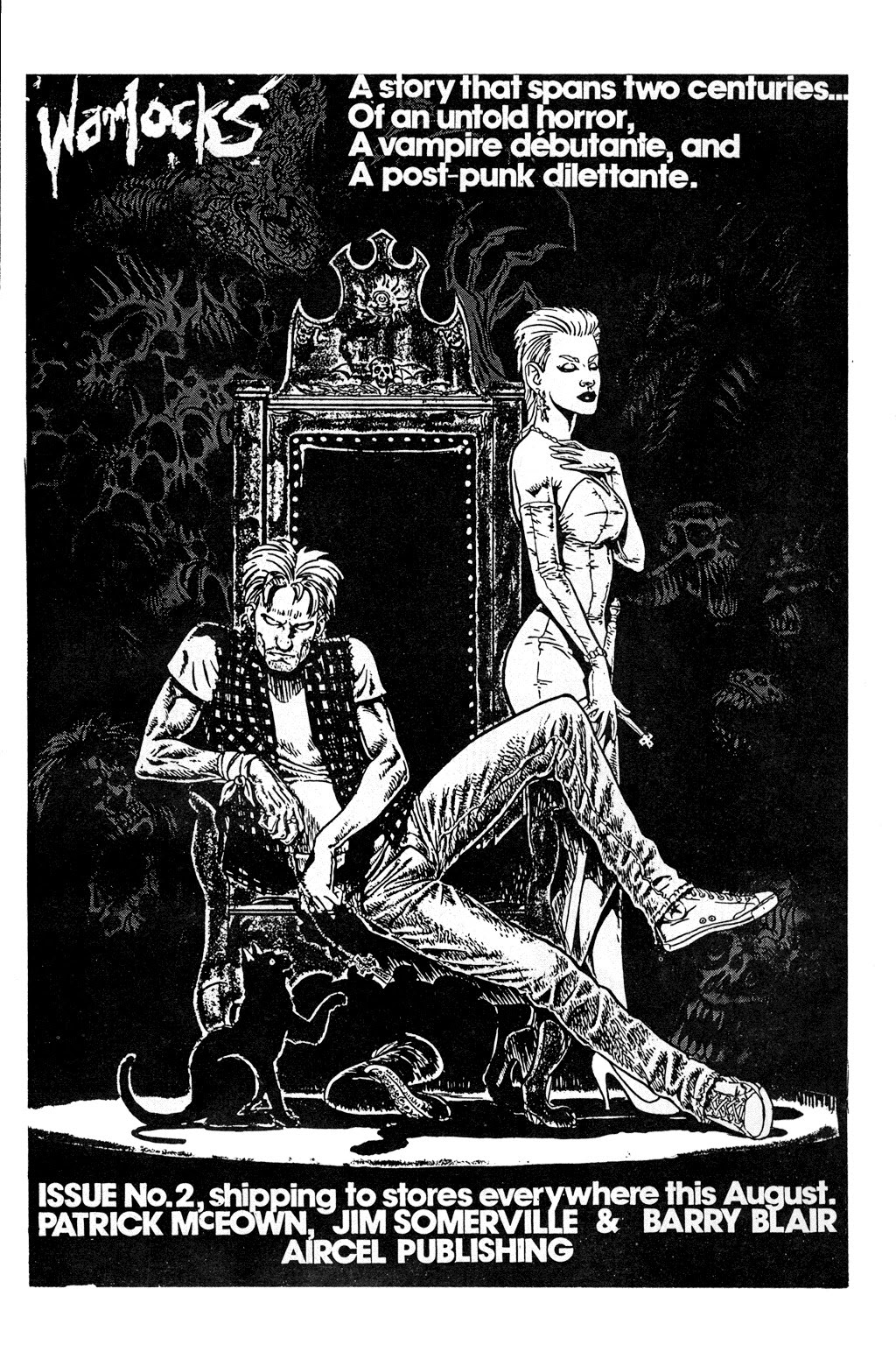 Read online Greenhaven comic -  Issue #3 - 26
