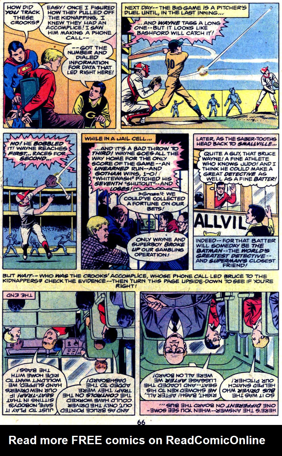 Read online Superboy Spectacular comic -  Issue # Full - 67