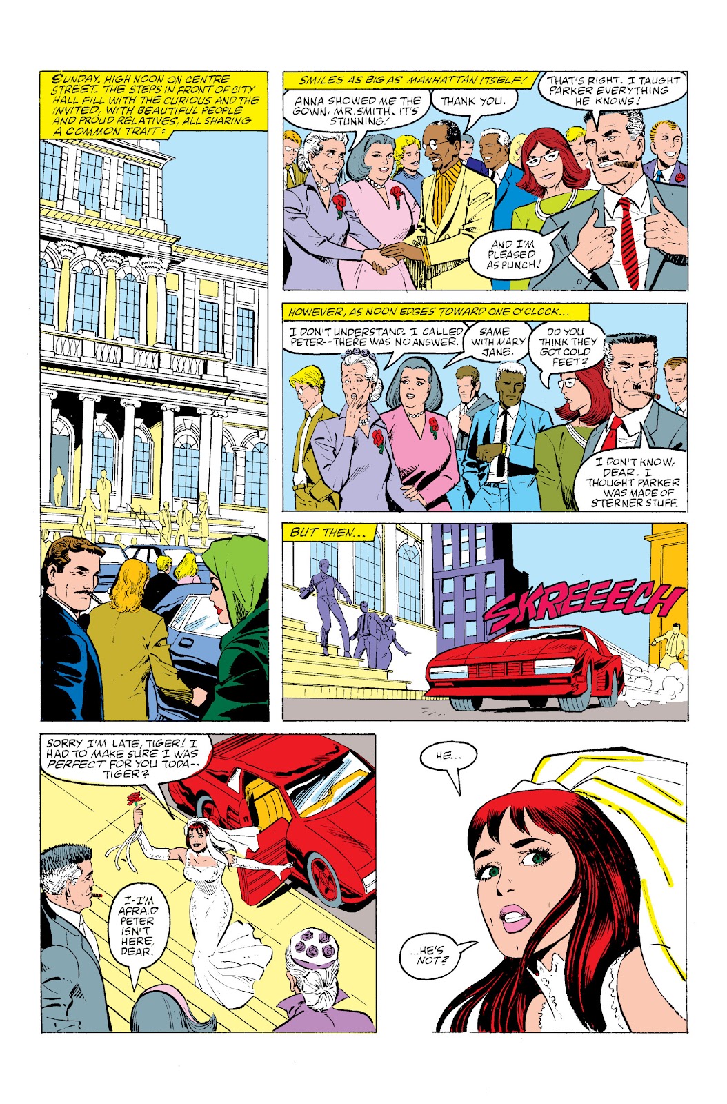 The Amazing Spider-Man (1963) issue 638 - Page 38