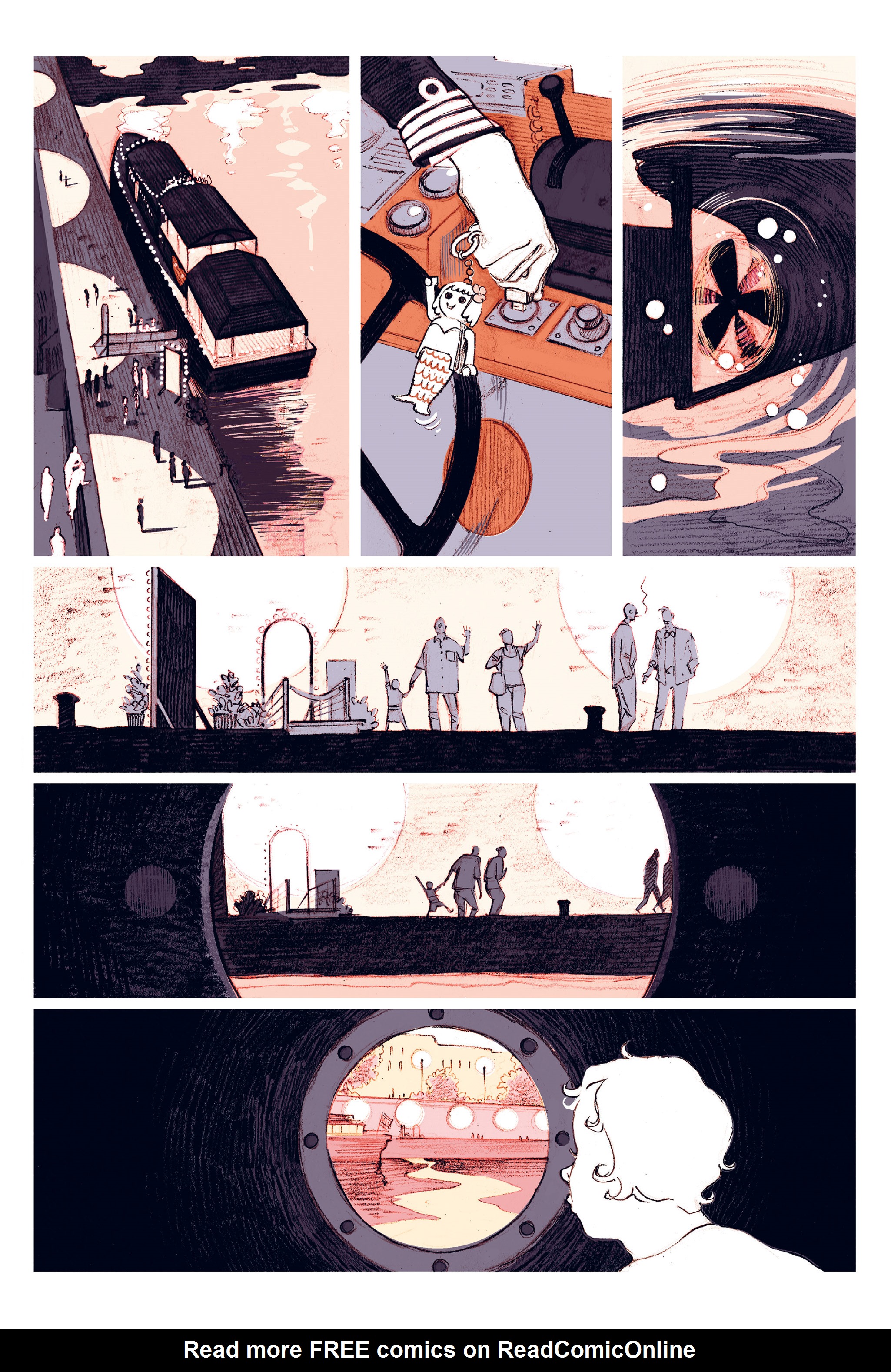 Read online About Betty's Boob comic -  Issue # TPB (Part 1) - 98