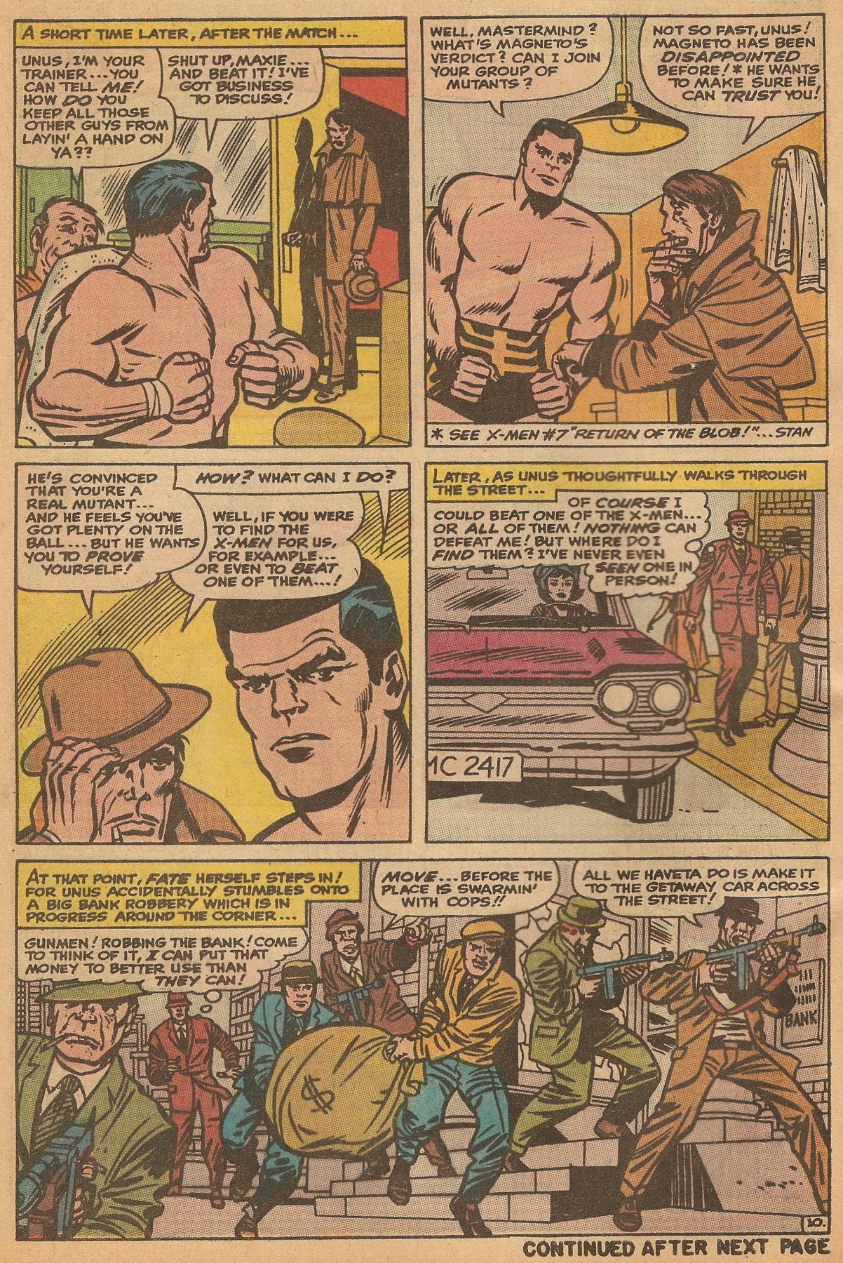 Read online Marvel Super-Heroes comic -  Issue #27 - 52