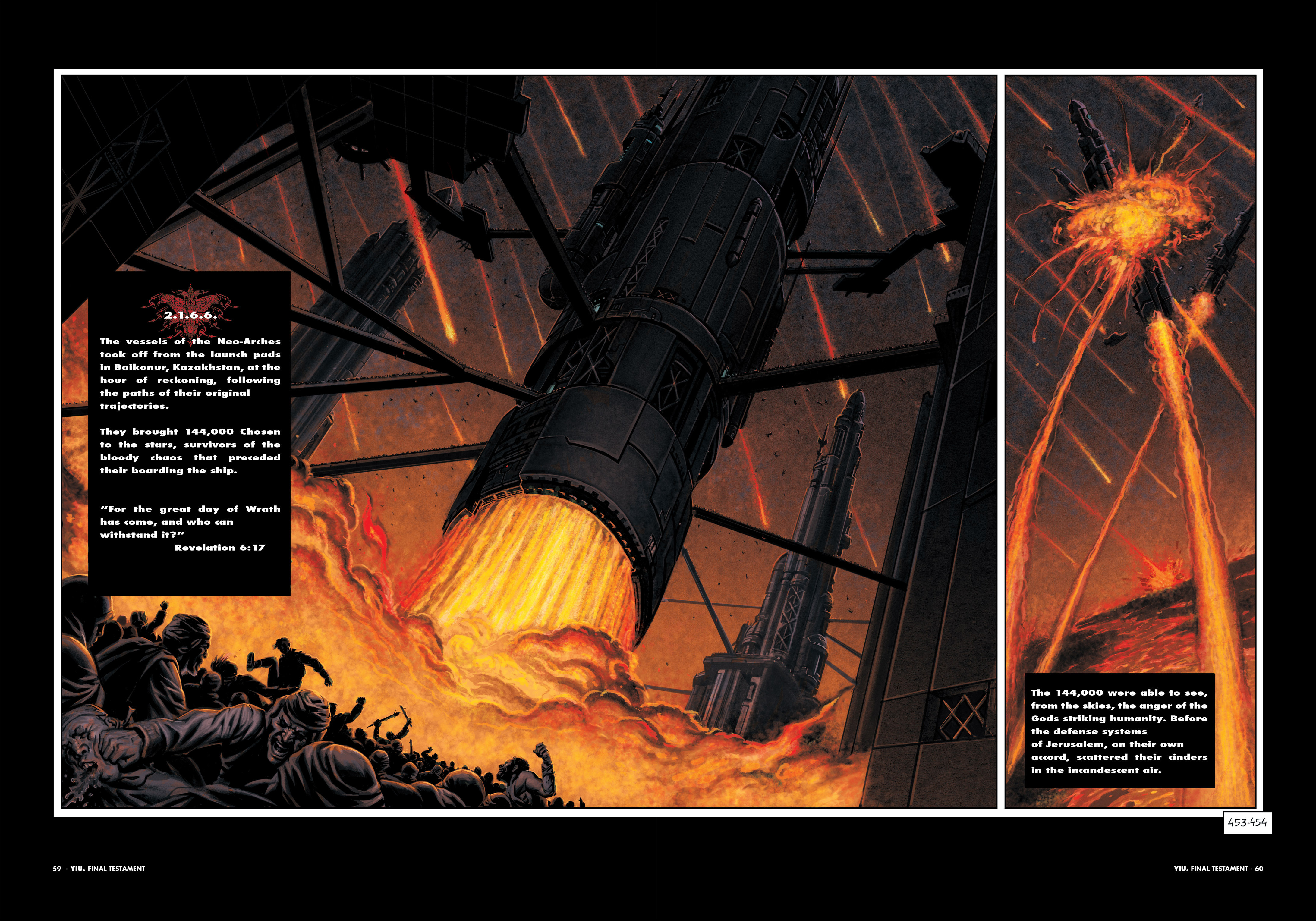 Read online Yiu comic -  Issue #7 - 56