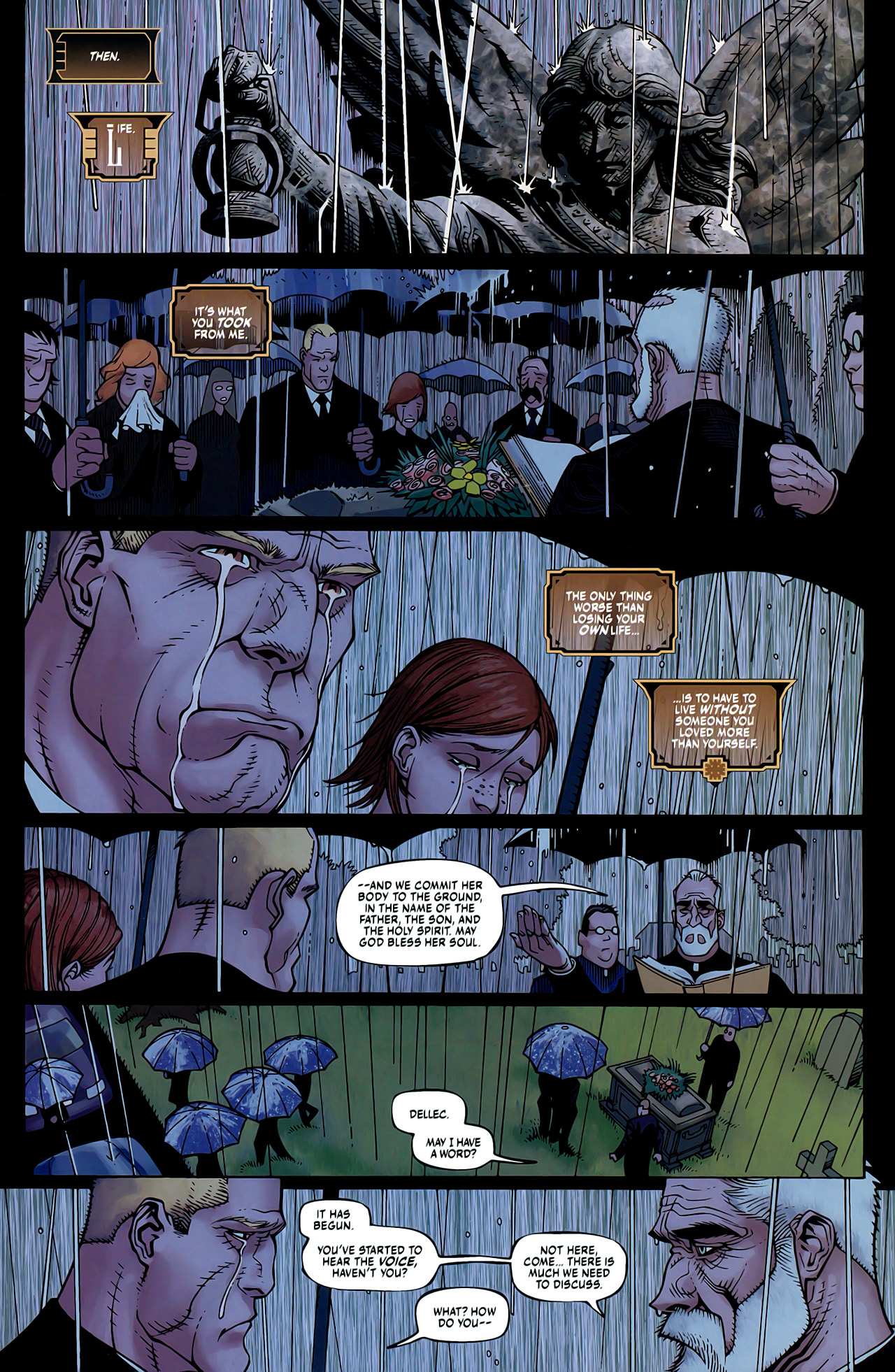 Read online Dellec (2009) comic -  Issue #6 - 3