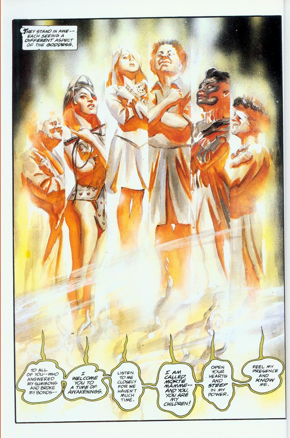 Read online Clive Barker's Hellraiser (1989) comic -  Issue #17 - 34