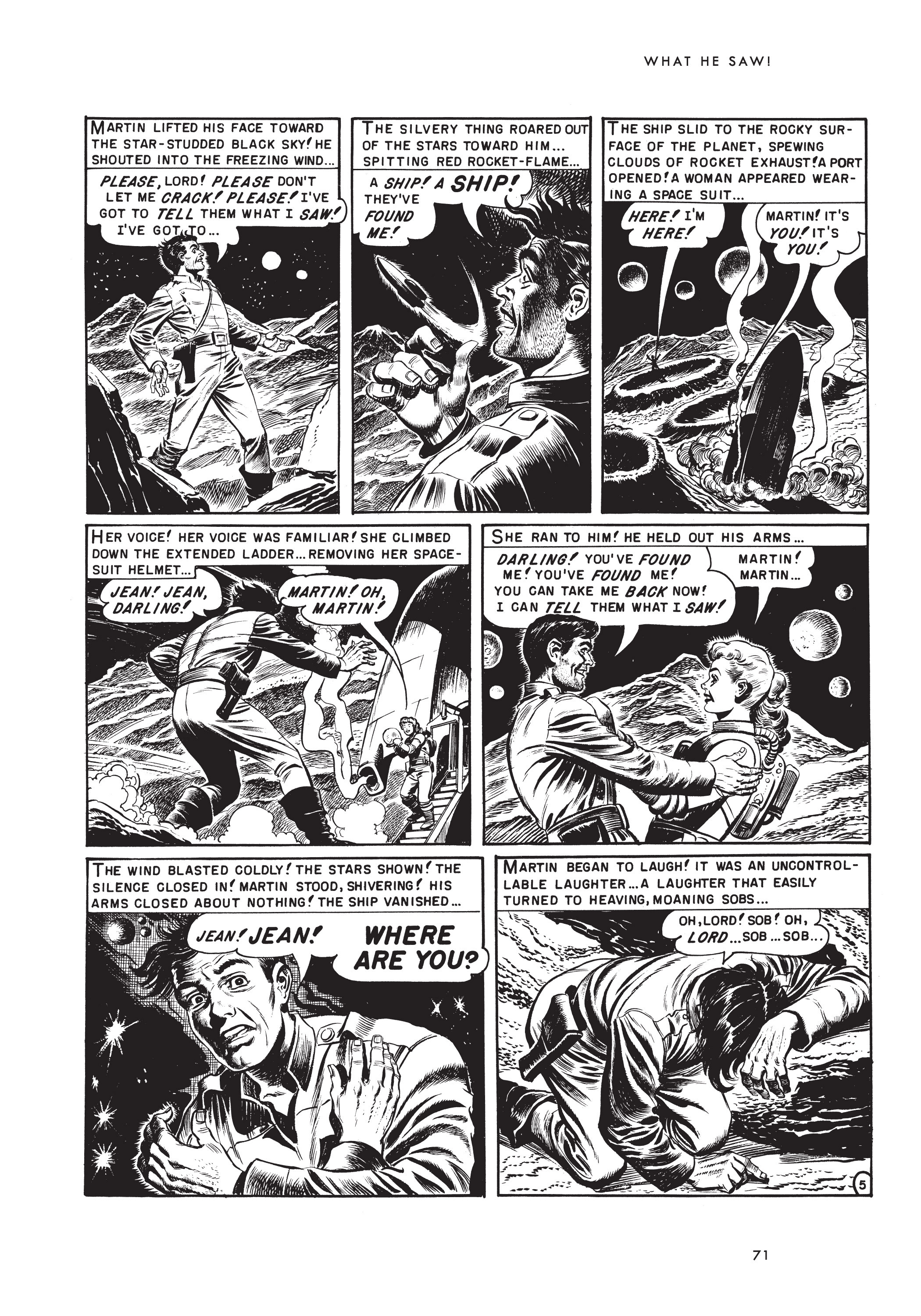 Read online Zero Hour and Other Stories comic -  Issue # TPB (Part 1) - 86
