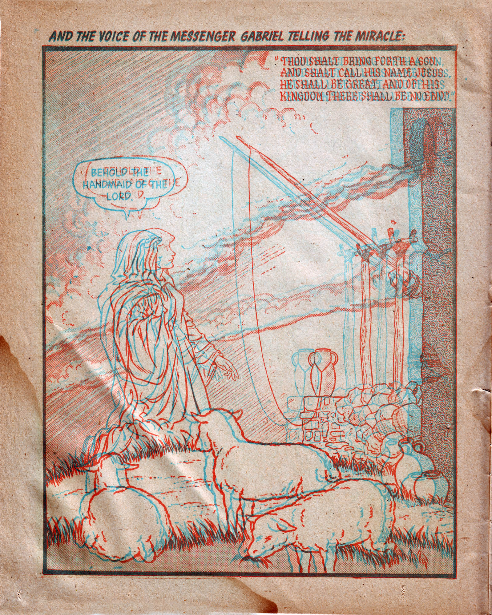 Read online First Christmas comic -  Issue # Full - 12