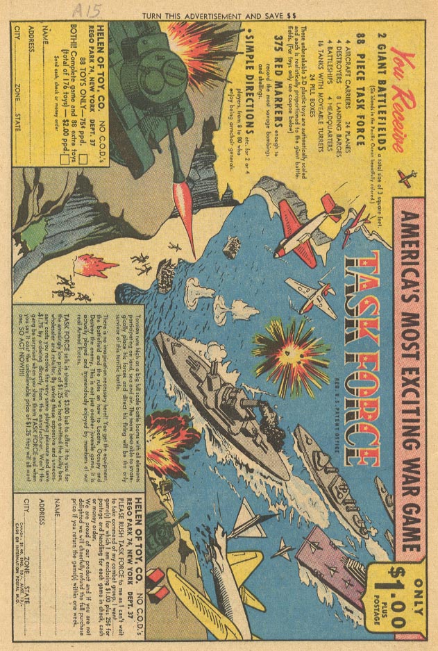 Read online Action Comics (1938) comic -  Issue #283 - 34