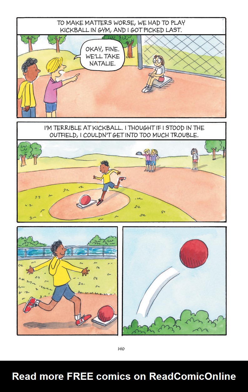 Read online Nat Enough comic -  Issue # TPB 2 (Part 2) - 46