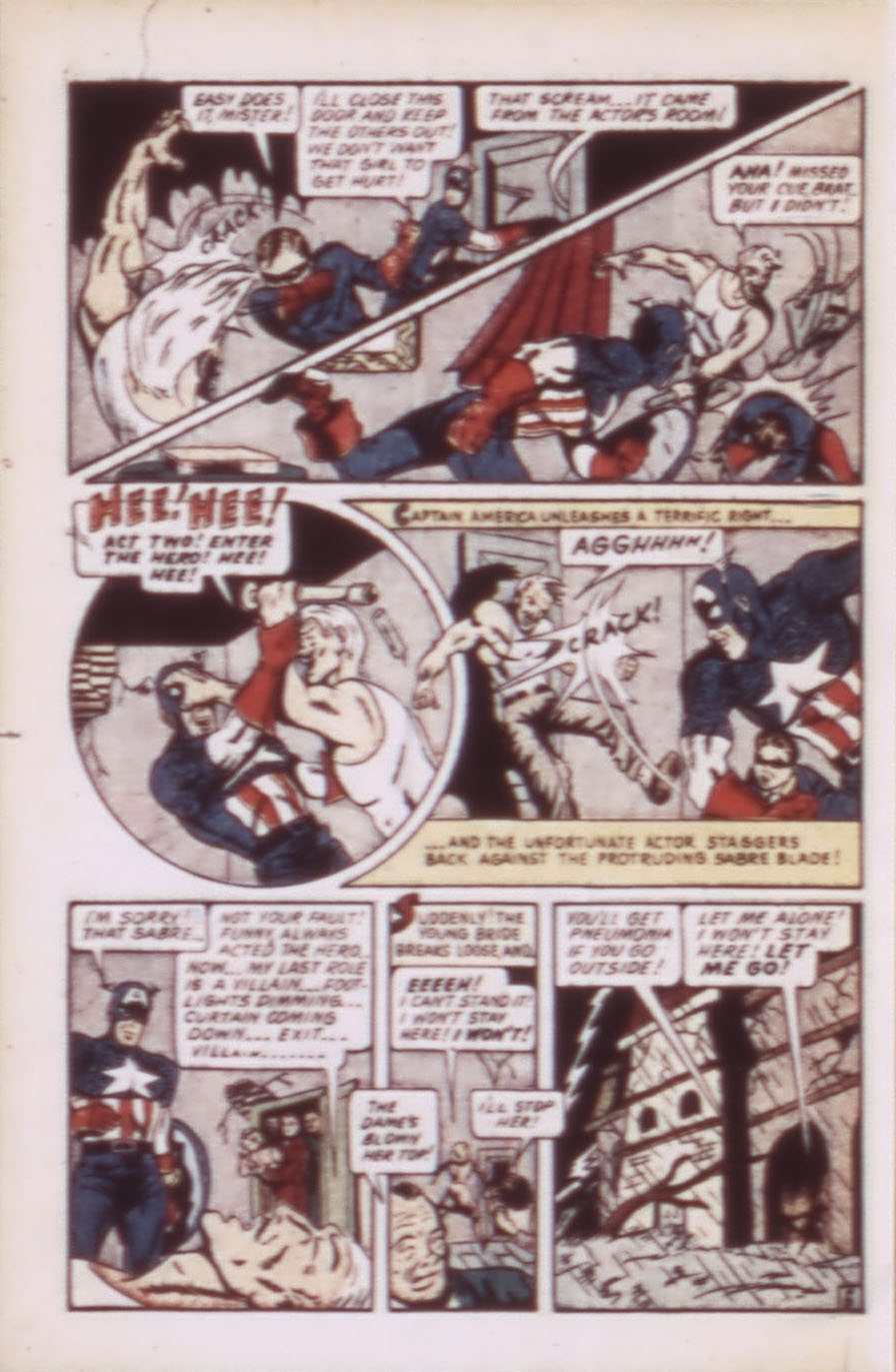 Captain America Comics 58 Page 39
