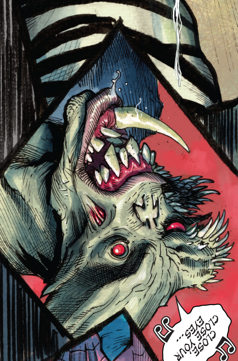 Read online Spine-Tingling Spider-Man: Infinity Comic comic -  Issue #8 - 26